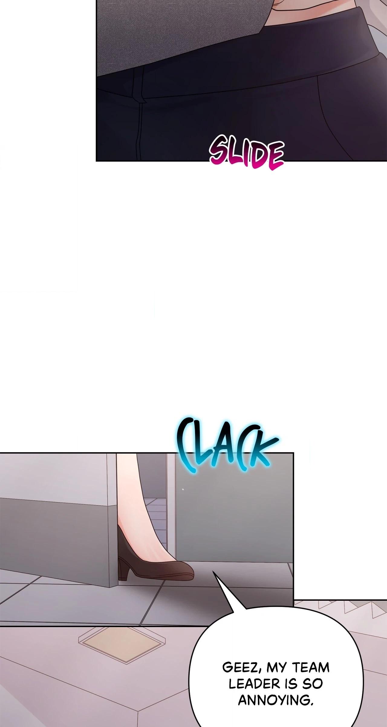 Read Sexy Noona chapter 28 image 7 on Lezhin