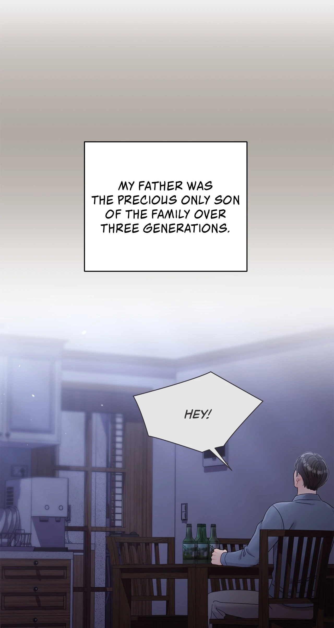 Read Sexy Noona chapter 28 image 76 on Lezhin
