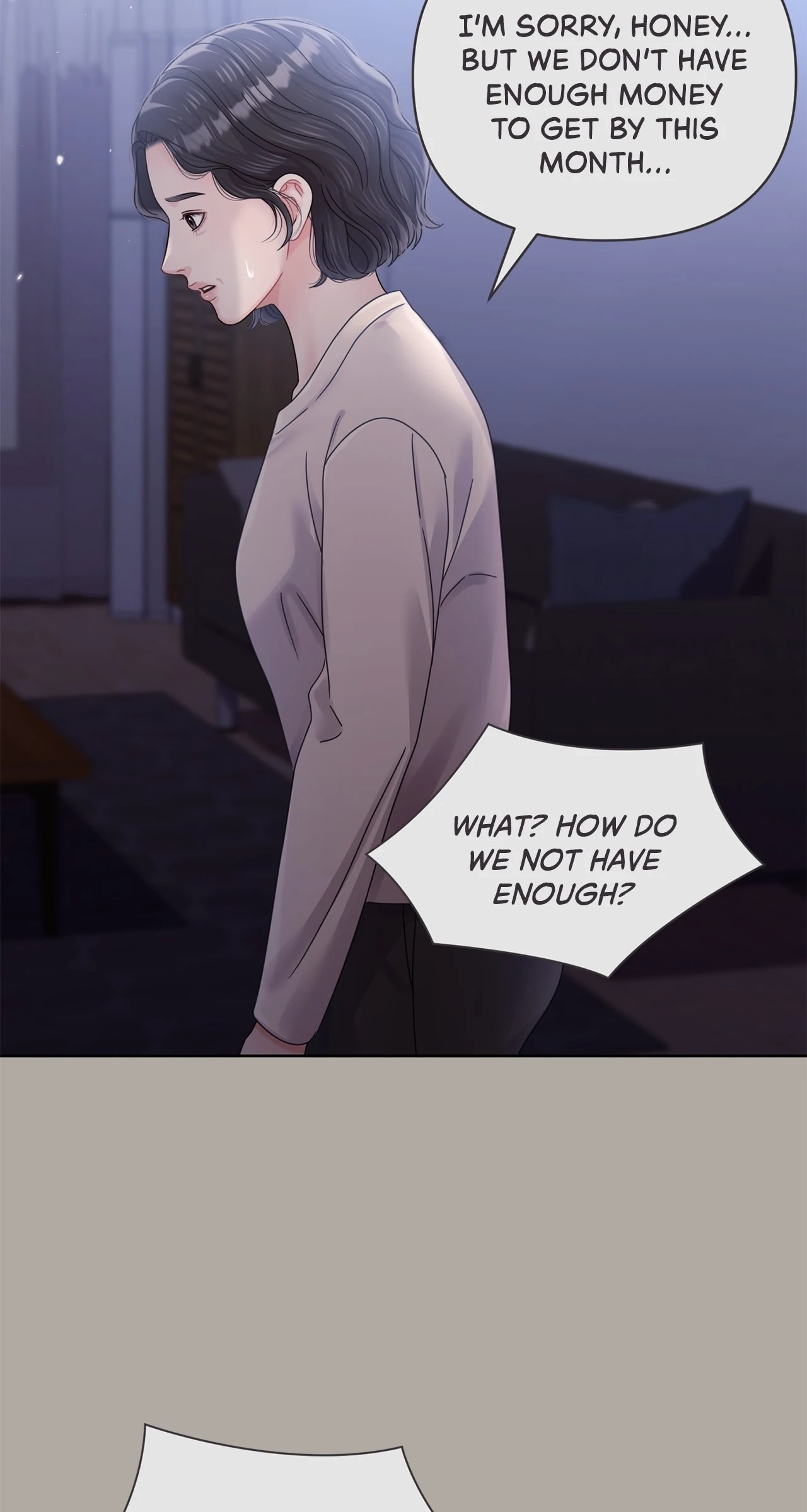 Read Sexy Noona chapter 28 image 79 on Lezhin