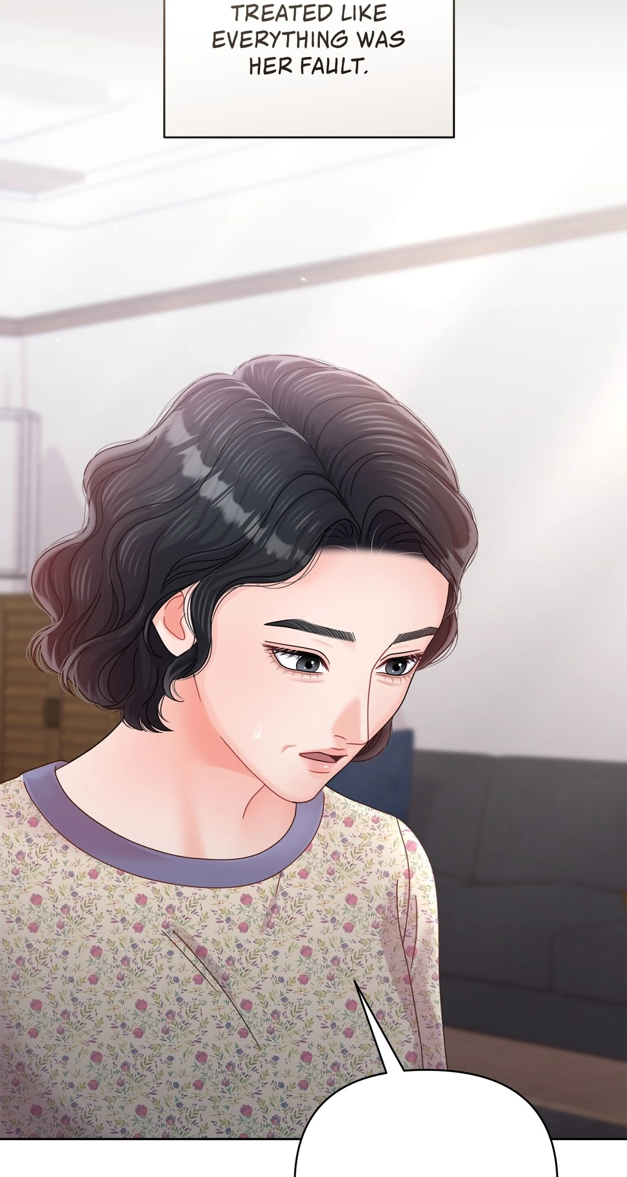 Read Sexy Noona chapter 28 image 81 on Lezhin
