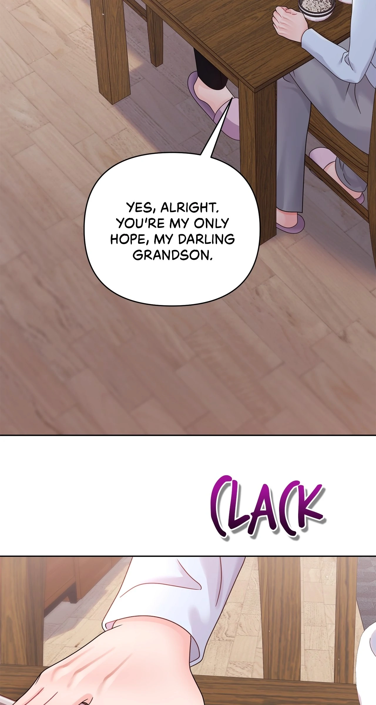Read Sexy Noona chapter 28 image 84 on Lezhin