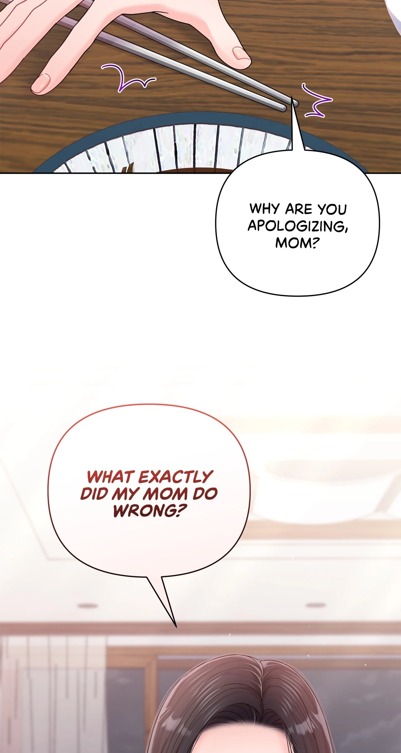 Read Sexy Noona chapter 28 image 85 on Lezhin