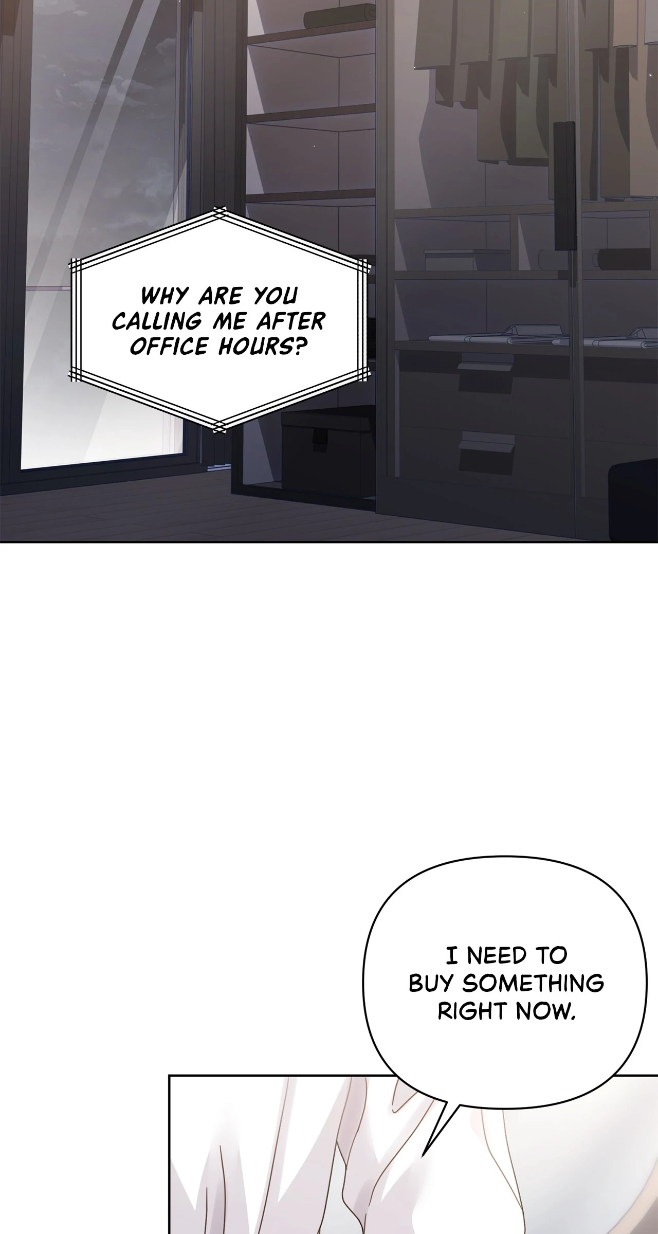 Read Sexy Noona chapter 28 image 89 on Lezhin