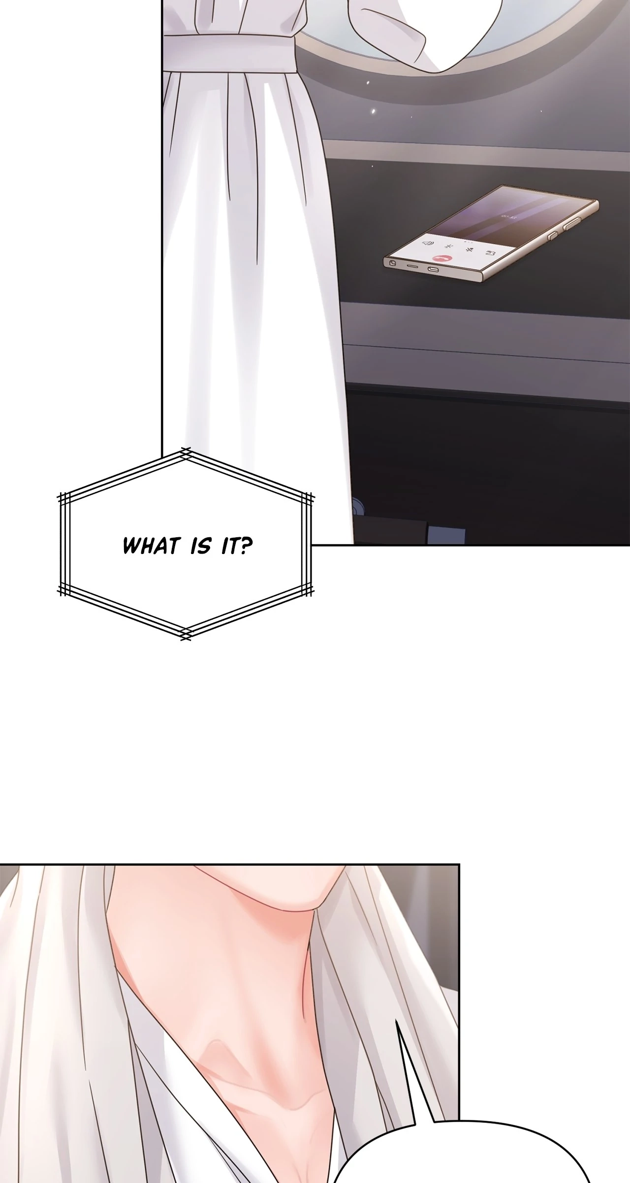 Read Sexy Noona chapter 28 image 90 on Lezhin