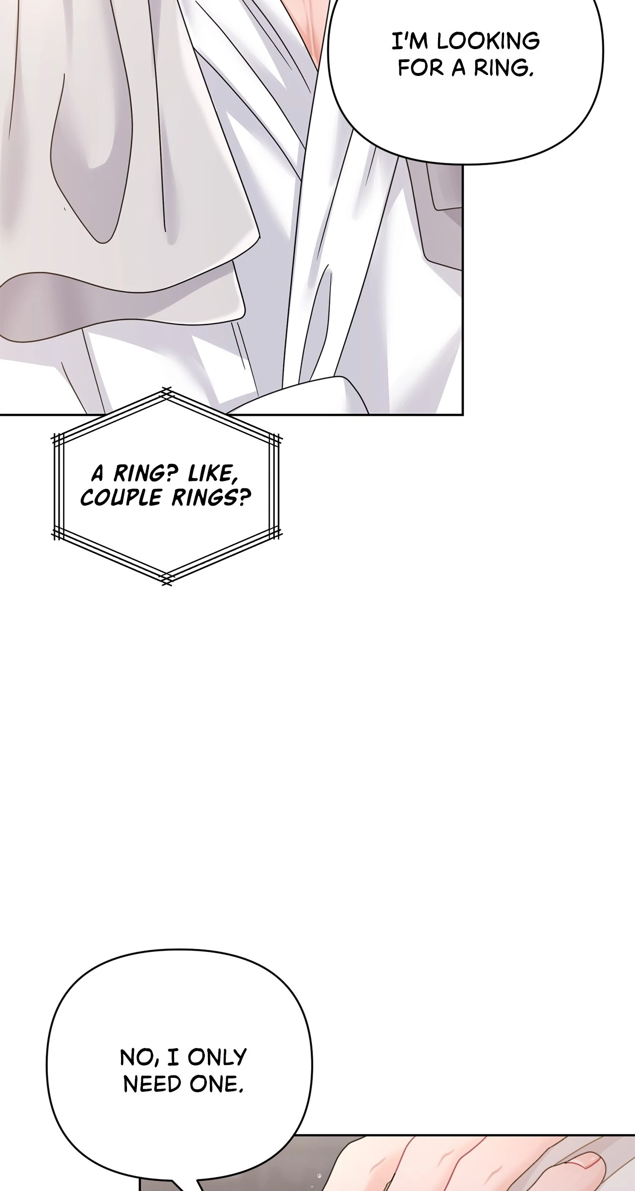 Read Sexy Noona chapter 28 image 91 on Lezhin