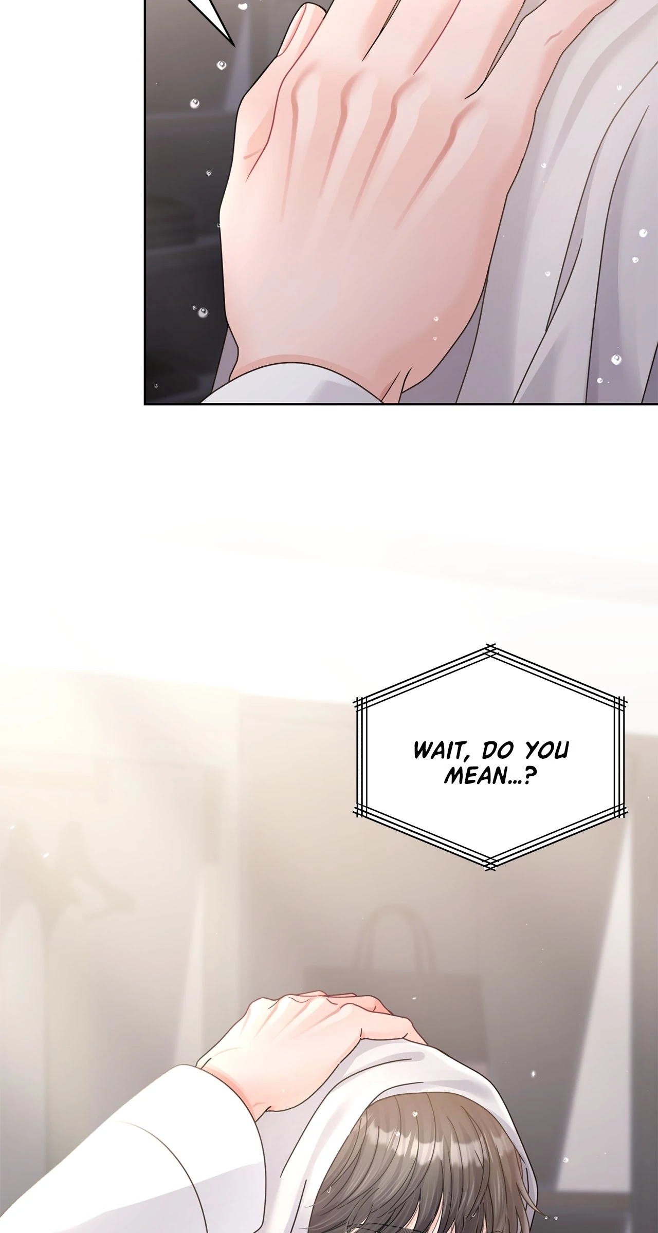 Read Sexy Noona chapter 28 image 92 on Lezhin