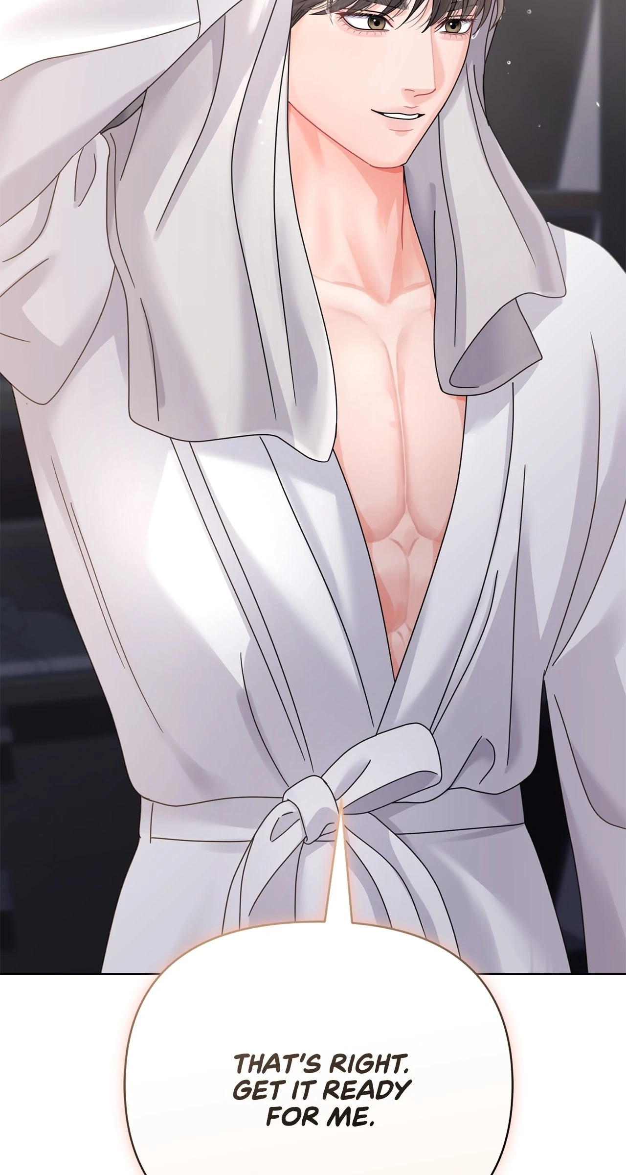 Read Sexy Noona chapter 28 image 93 on Lezhin