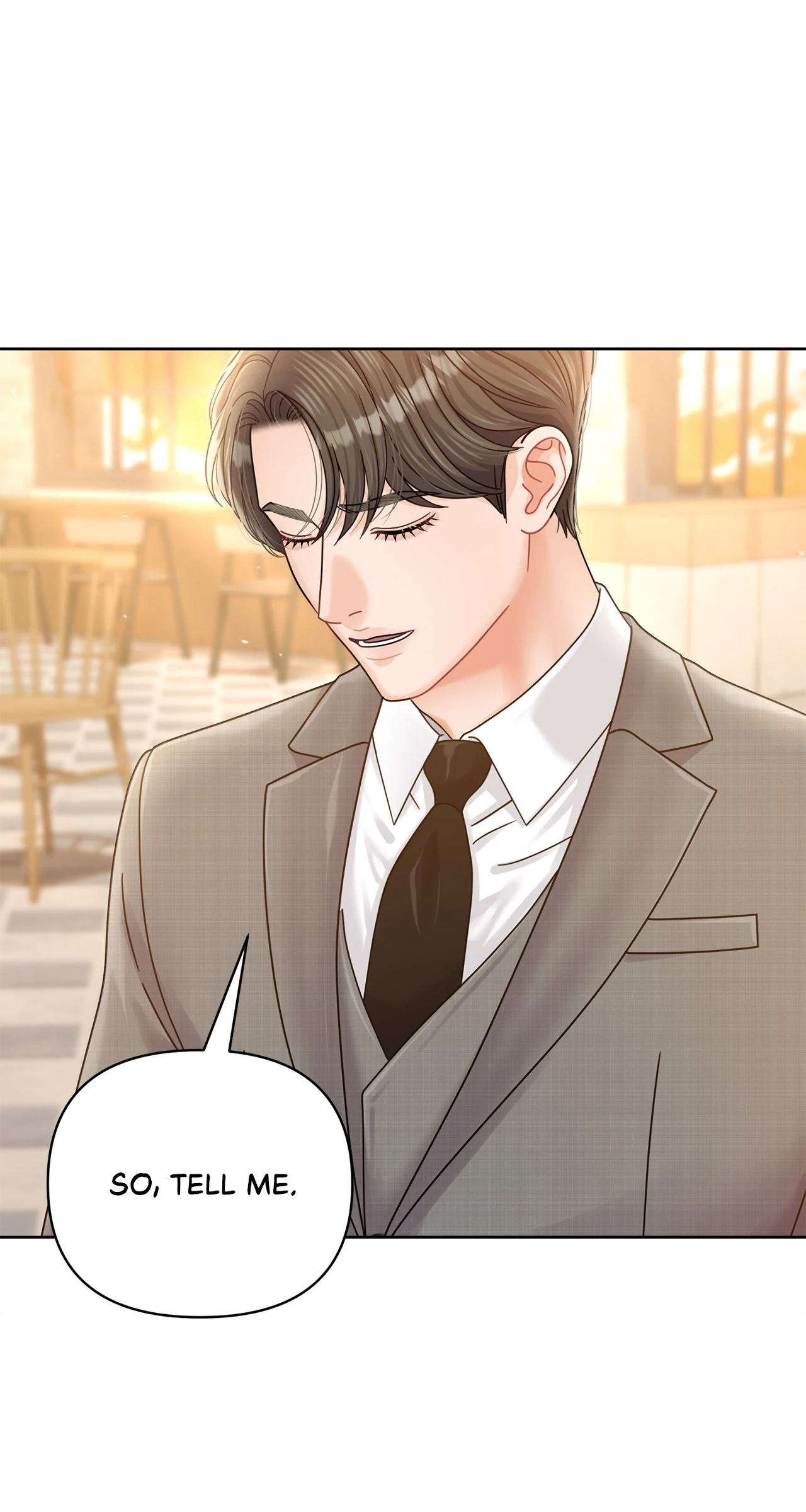 Read Sexy Noona chapter 32 image 11 on Lezhin