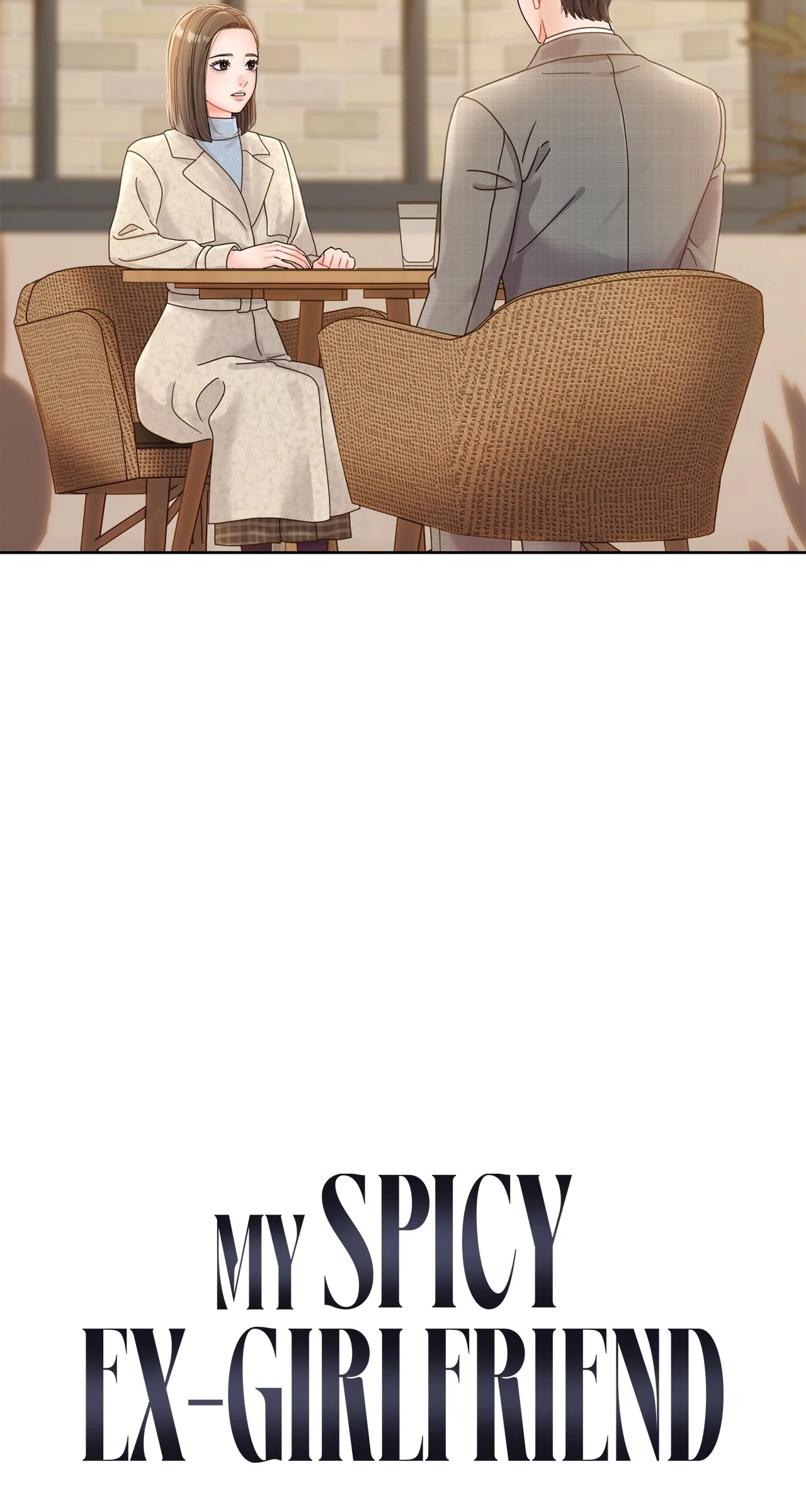 Read Sexy Noona chapter 32 image 13 on Lezhin