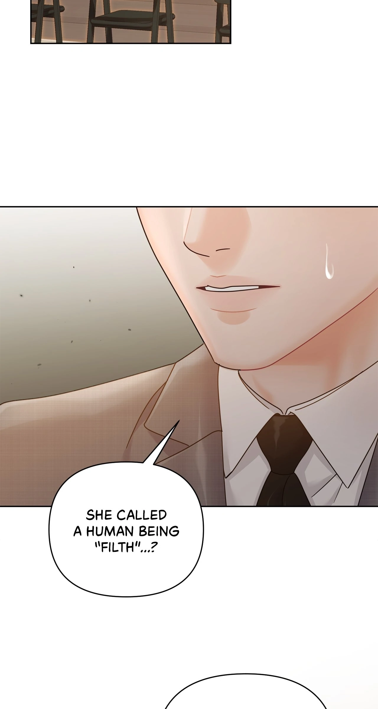 Read Sexy Noona chapter 32 image 15 on Lezhin