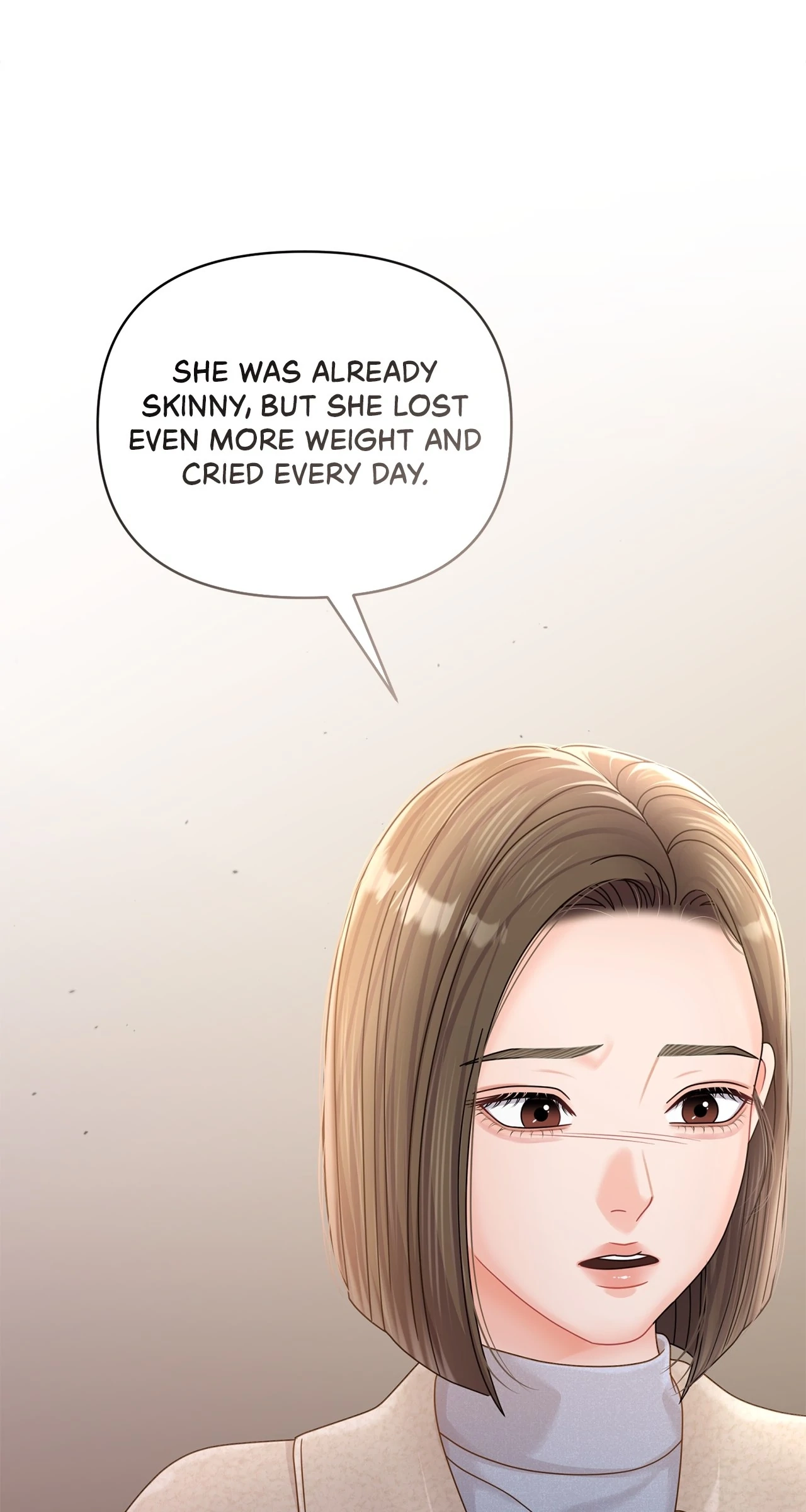 Read Sexy Noona chapter 32 image 23 on Lezhin