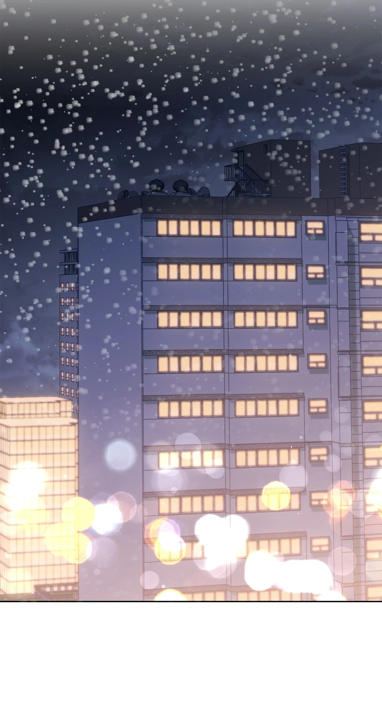 Read Sexy Noona chapter 32 image 26 on Lezhin