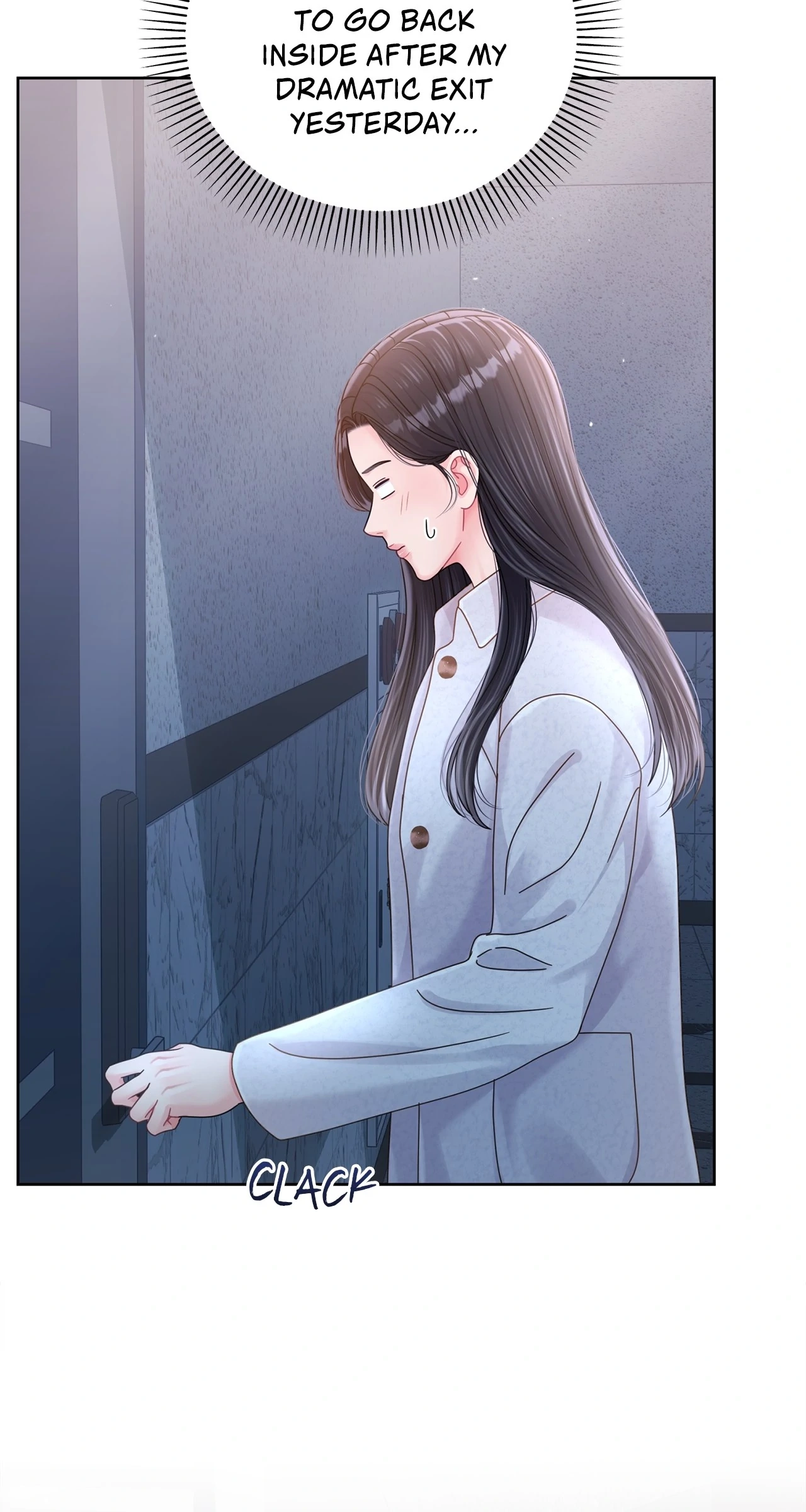 Read Sexy Noona chapter 32 image 28 on Lezhin