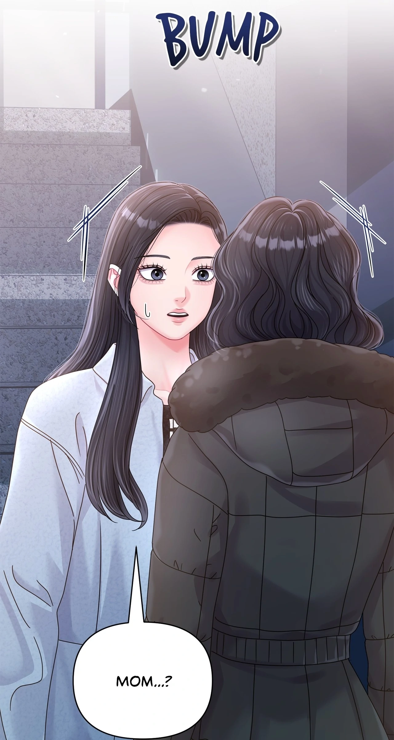 Read Sexy Noona chapter 32 image 29 on Lezhin