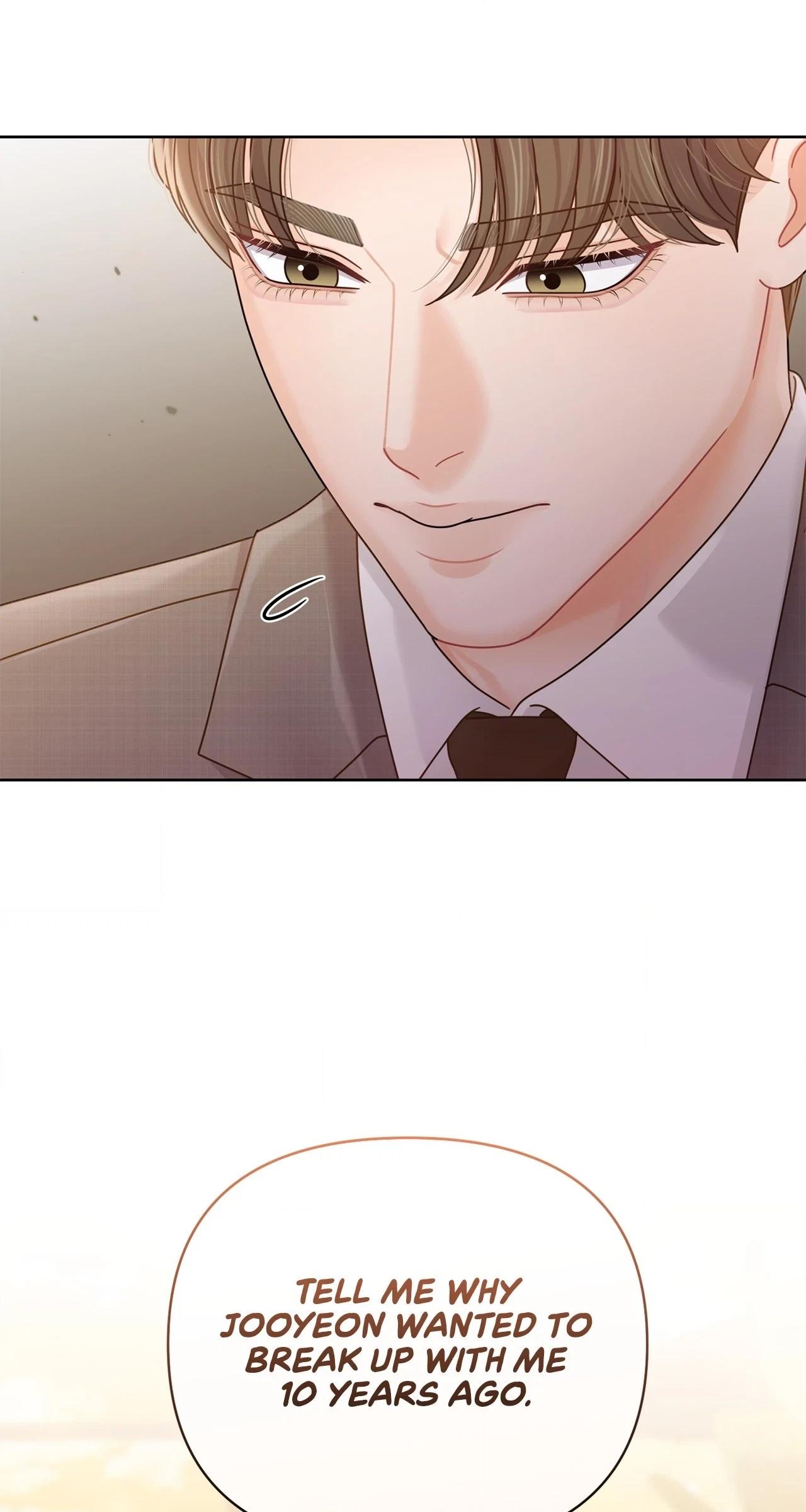 Read Sexy Noona chapter 32 image 3 on Lezhin