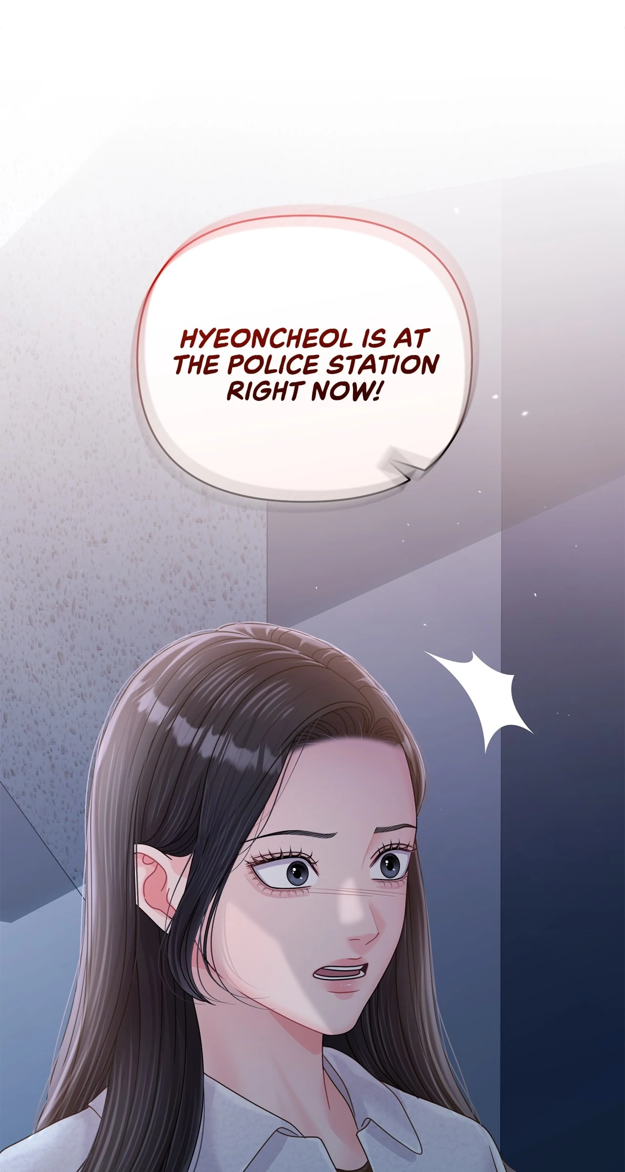 Read Sexy Noona chapter 32 image 32 on Lezhin