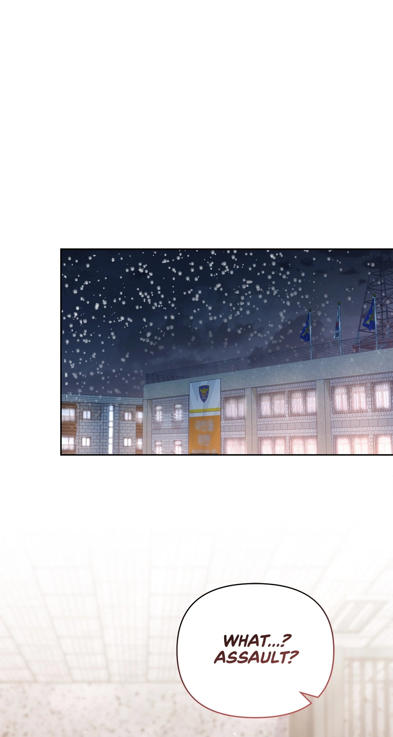 Read Sexy Noona chapter 32 image 34 on Lezhin