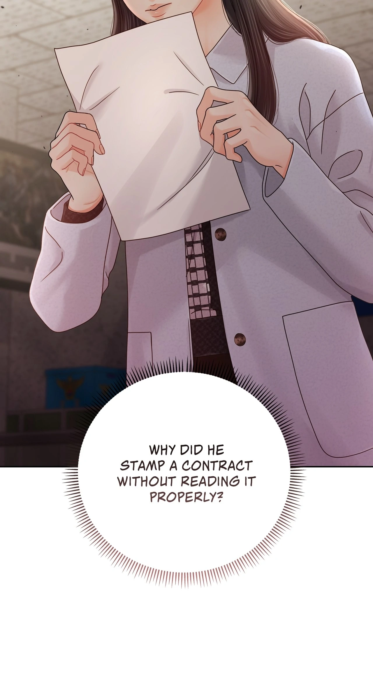 Read Sexy Noona chapter 32 image 43 on Lezhin