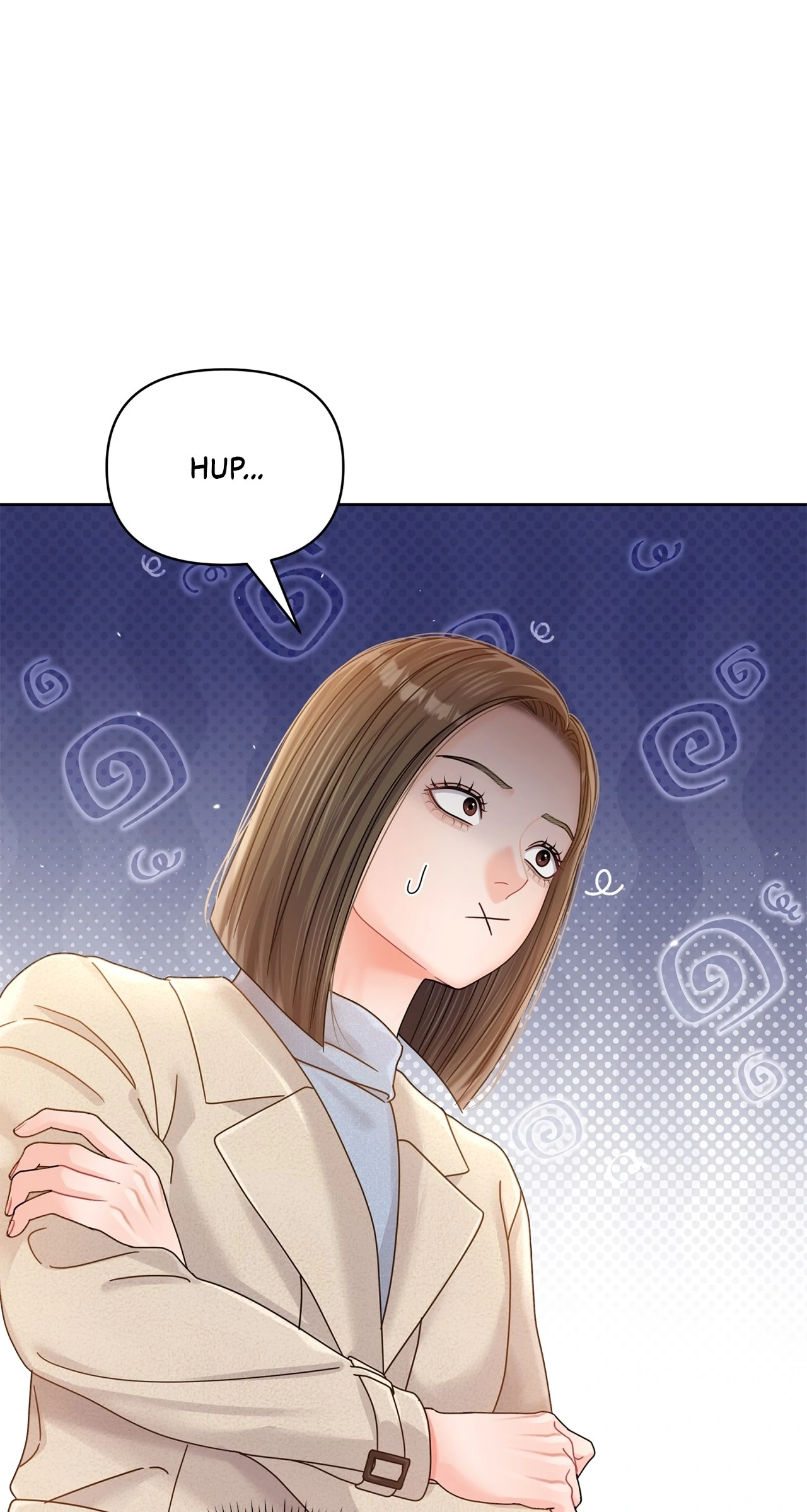 Read Sexy Noona chapter 32 image 5 on Lezhin