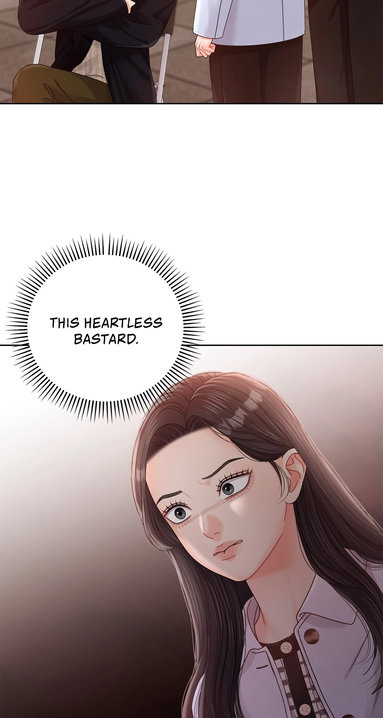 Read Sexy Noona chapter 32 image 50 on Lezhin