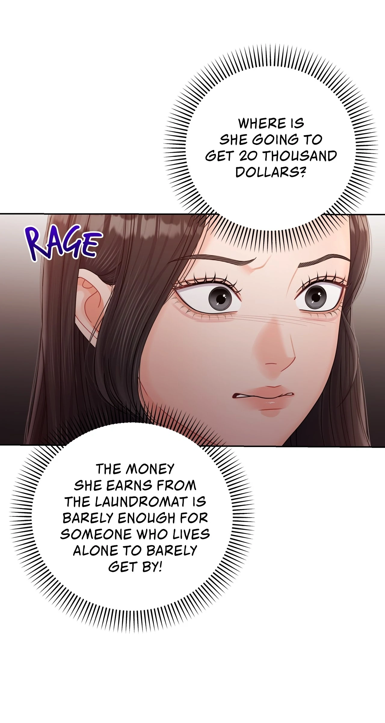 Read Sexy Noona chapter 32 image 57 on Lezhin