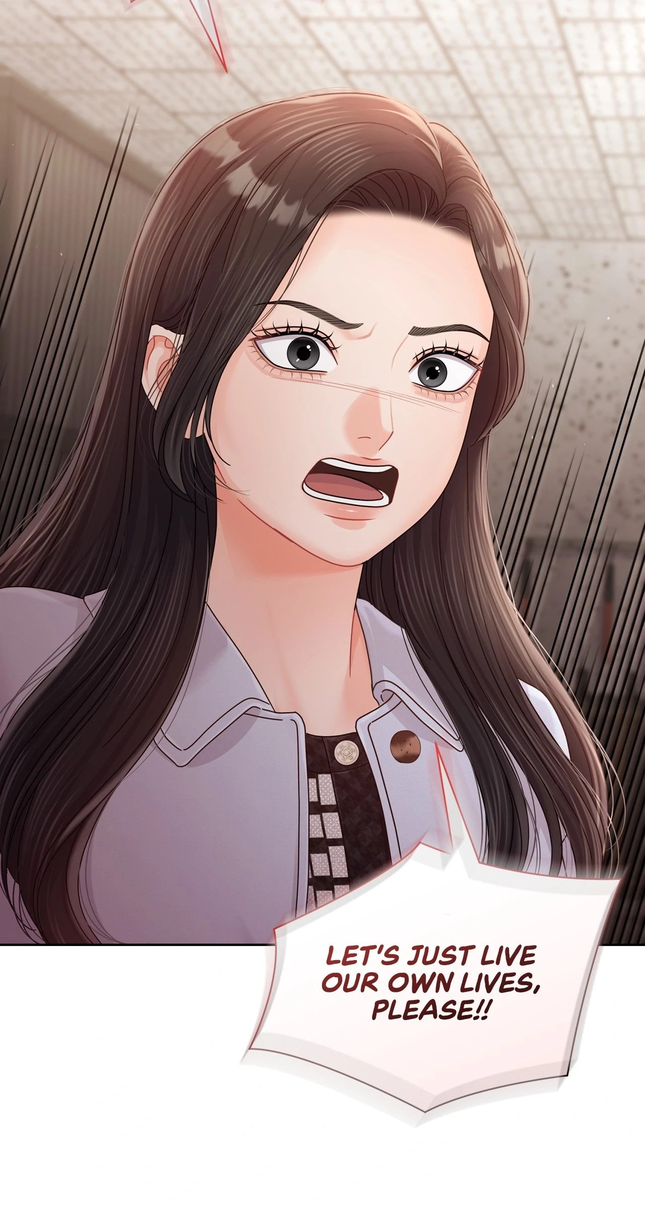 Read Sexy Noona chapter 32 image 60 on Lezhin