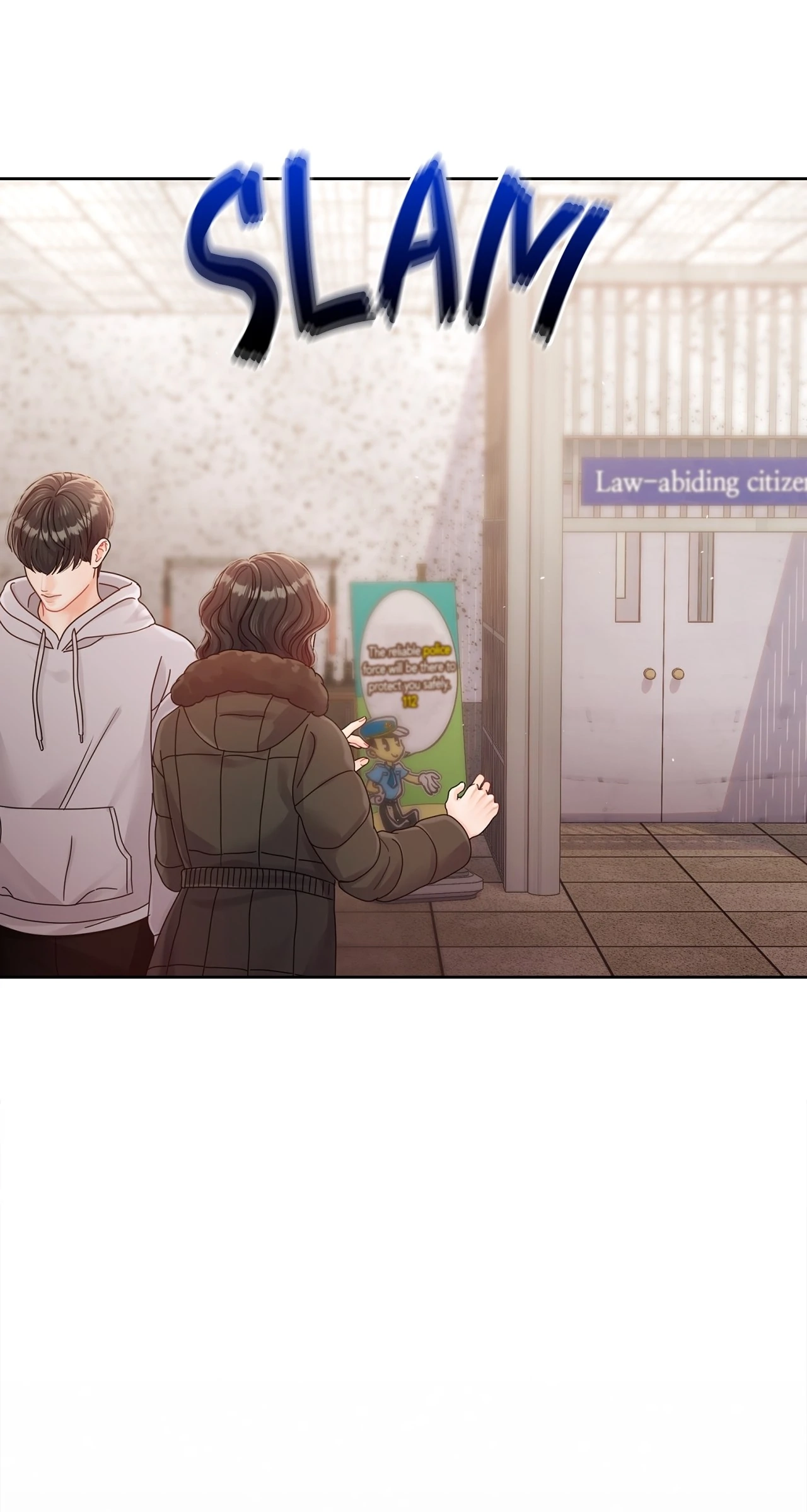 Read Sexy Noona chapter 32 image 61 on Lezhin
