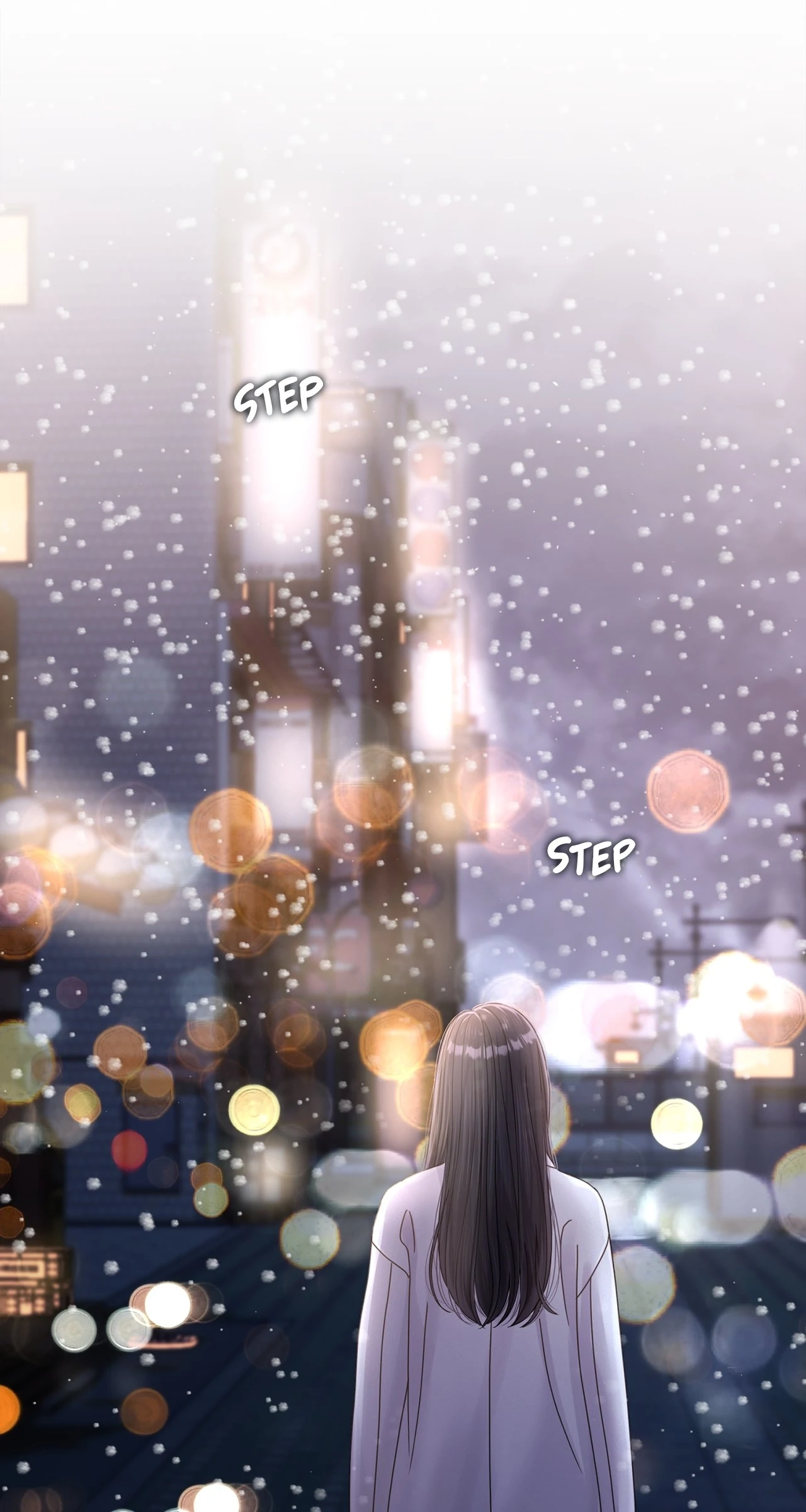 Read Sexy Noona chapter 32 image 62 on Lezhin