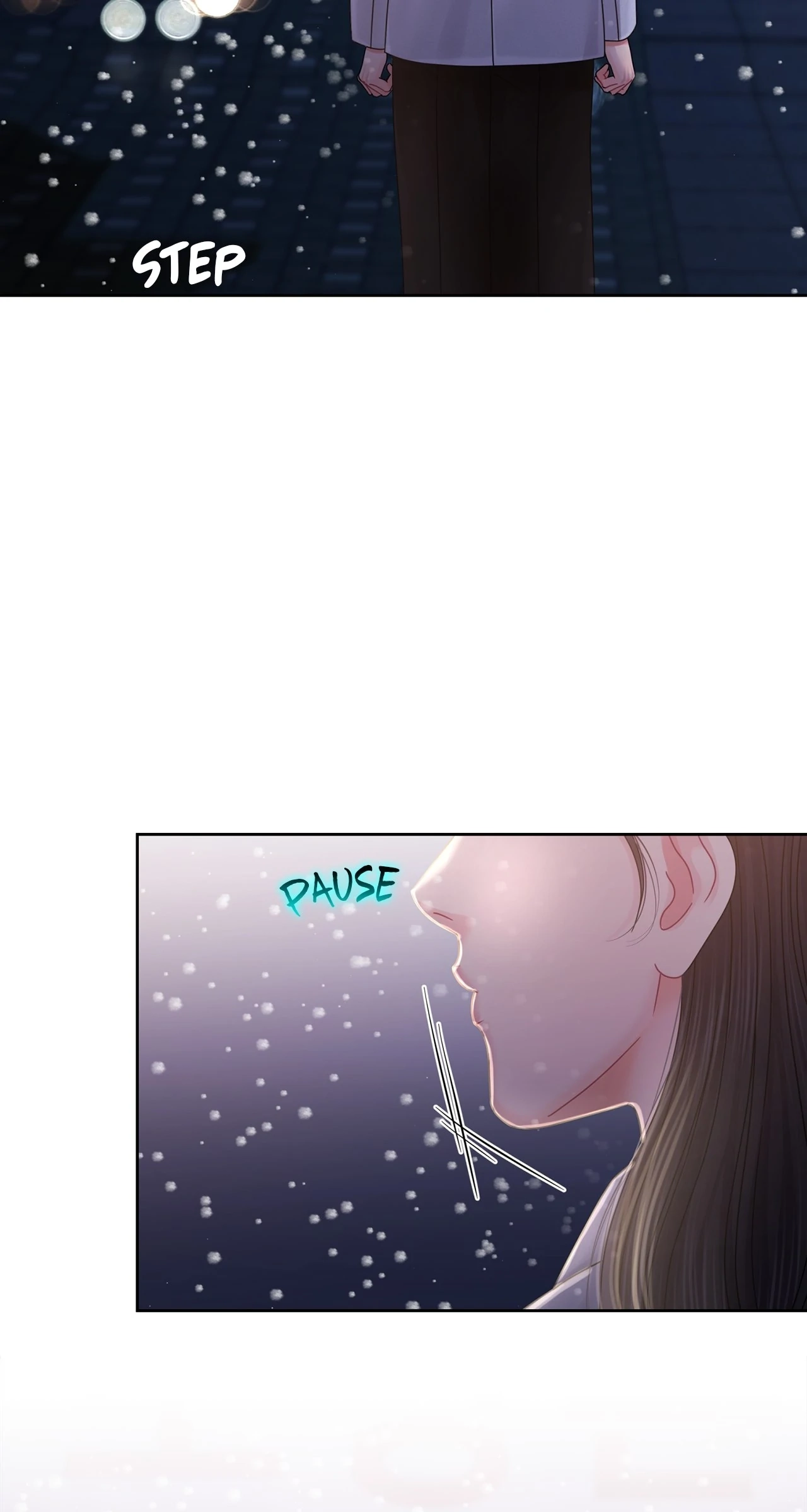 Read Sexy Noona chapter 32 image 63 on Lezhin