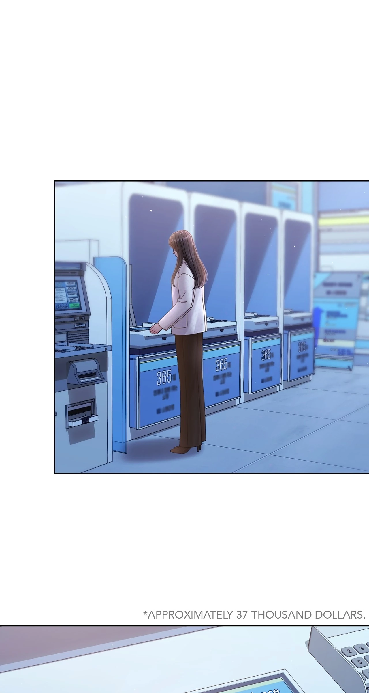 Read Sexy Noona chapter 32 image 67 on Lezhin