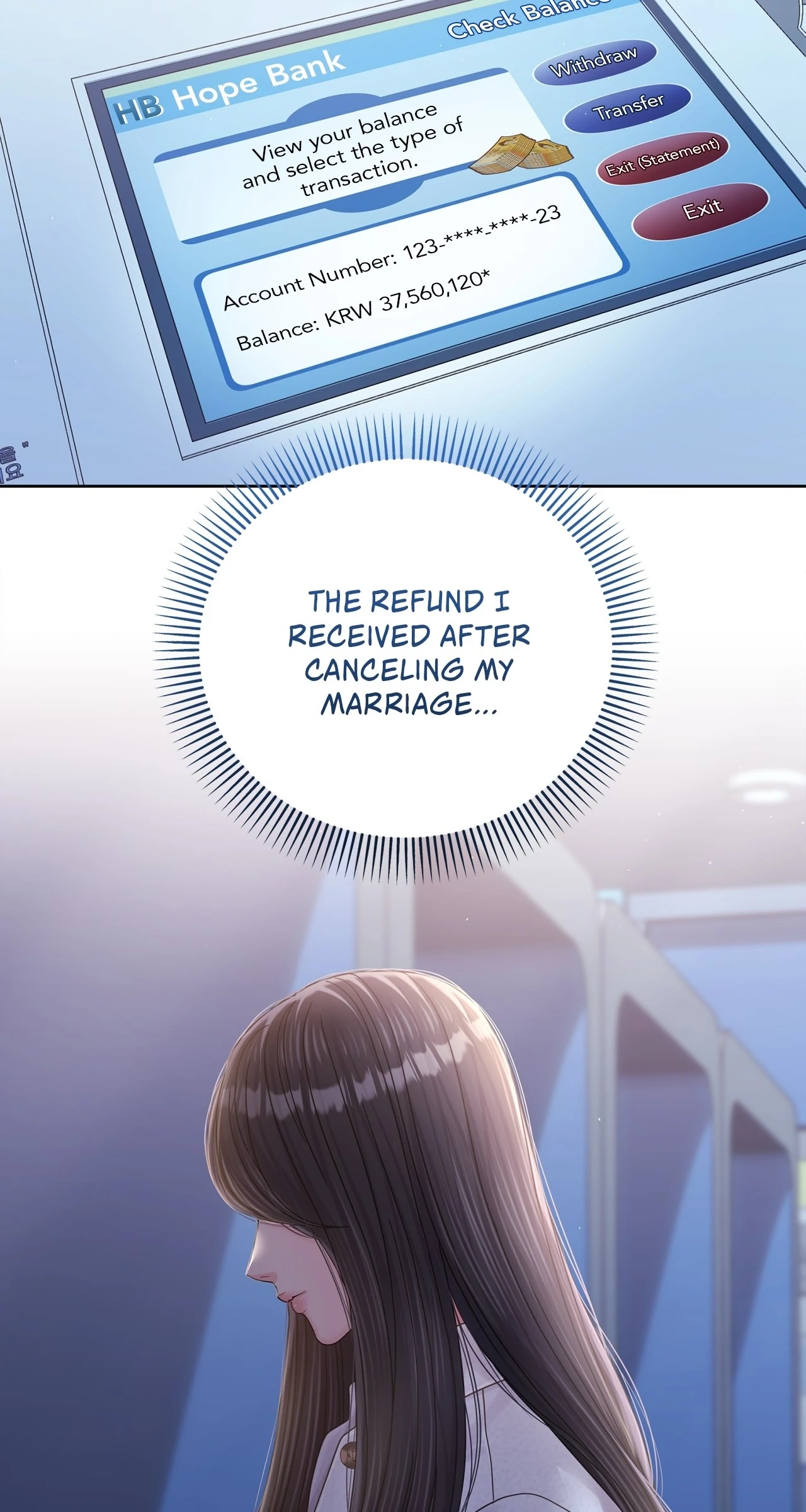 Read Sexy Noona chapter 32 image 68 on Lezhin