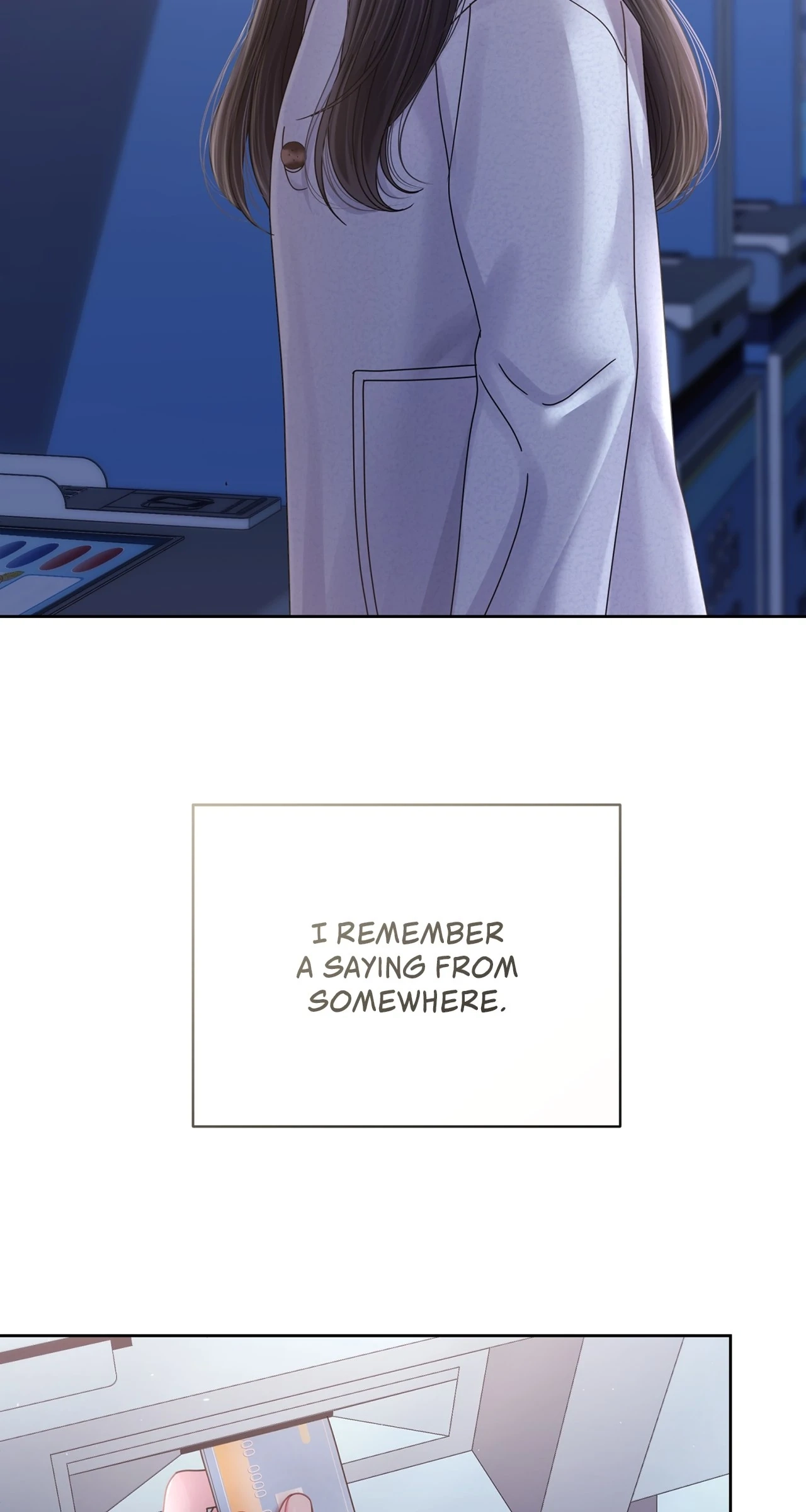 Read Sexy Noona chapter 32 image 69 on Lezhin