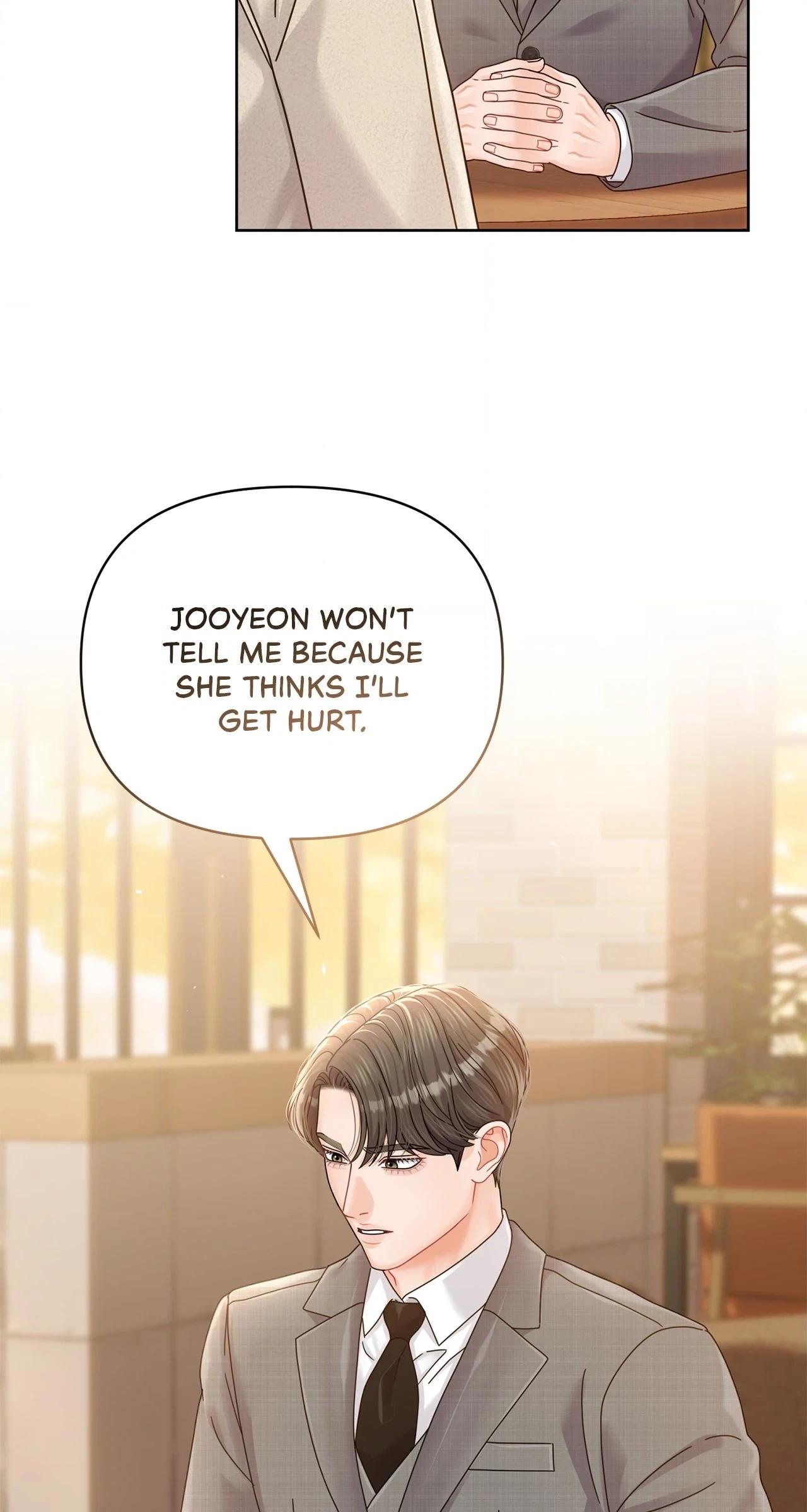 Read Sexy Noona chapter 32 image 7 on Lezhin