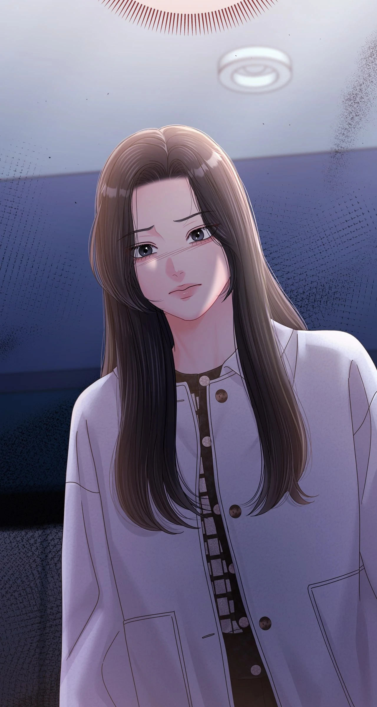 Read Sexy Noona chapter 32 image 72 on Lezhin