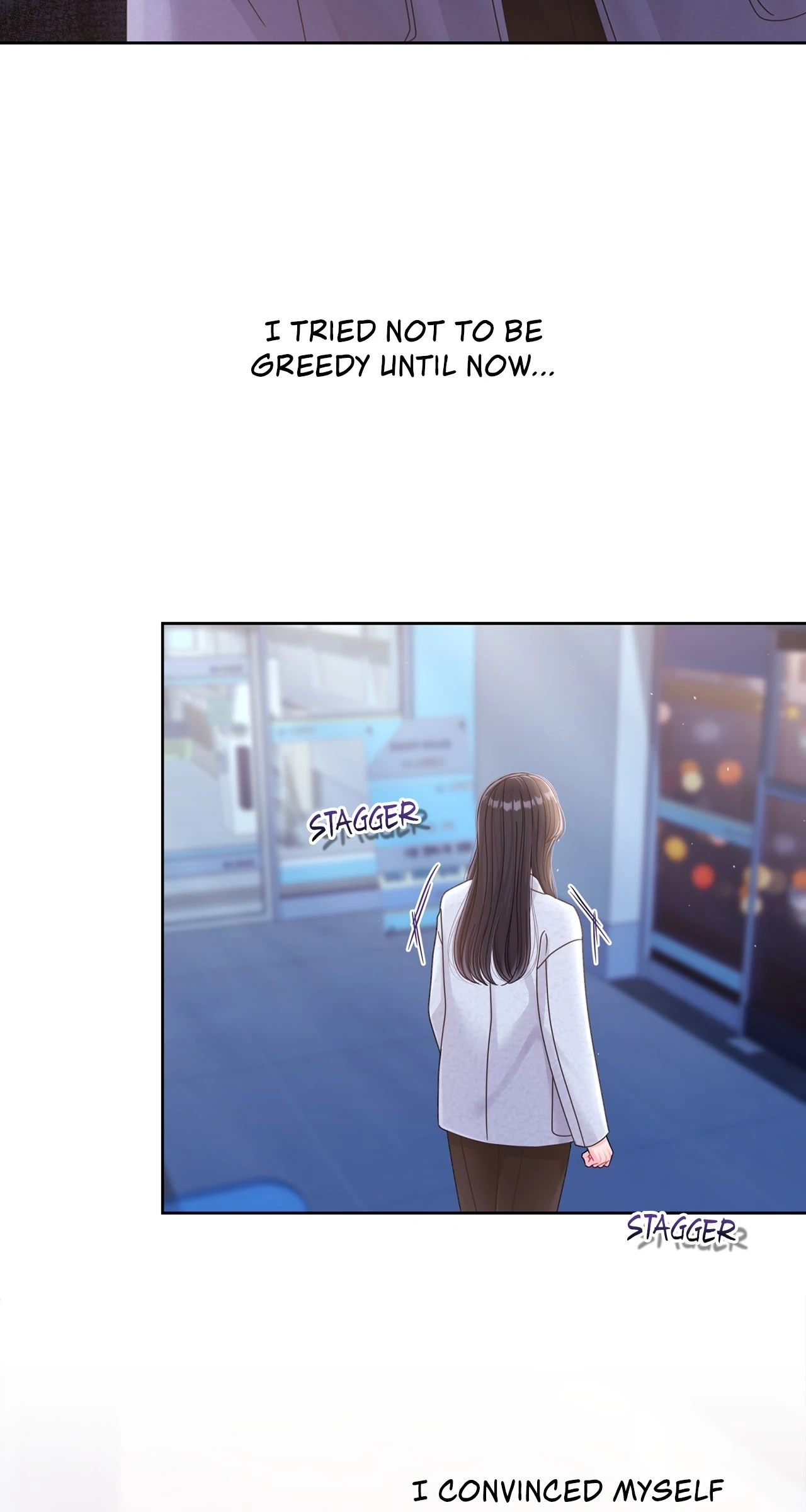 Read Sexy Noona chapter 32 image 73 on Lezhin