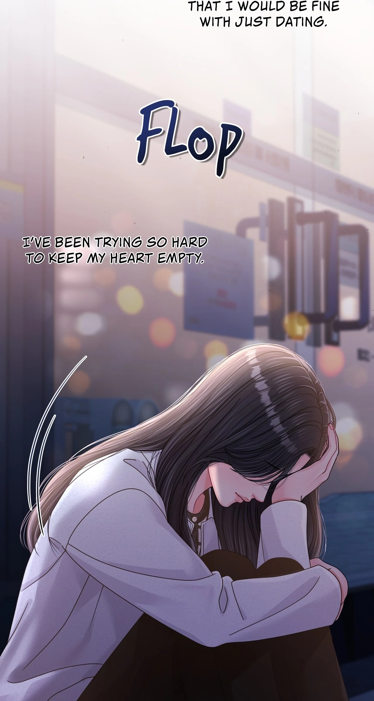 Read Sexy Noona chapter 32 image 74 on Lezhin