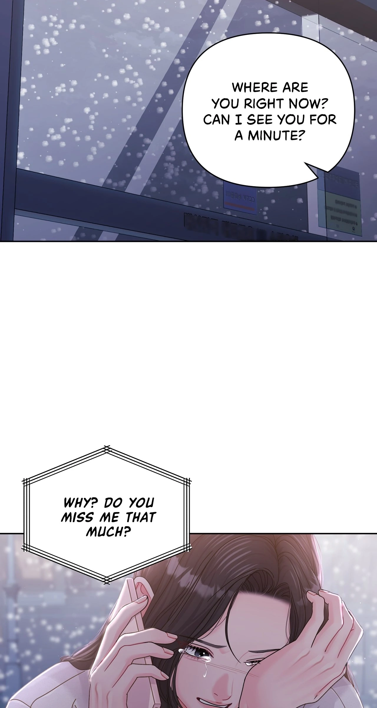 Read Sexy Noona chapter 32 image 77 on Lezhin