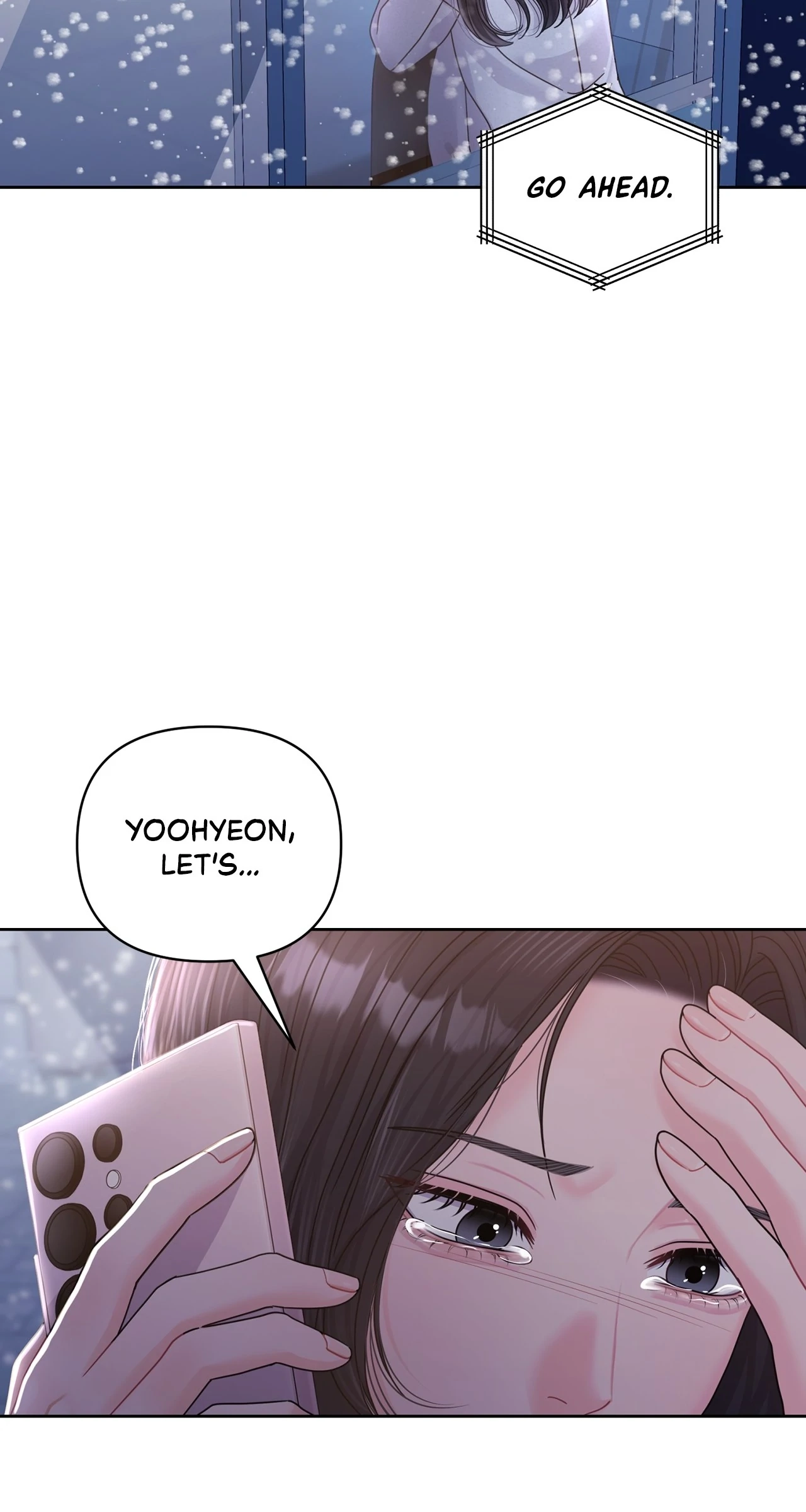 Read Sexy Noona chapter 32 image 79 on Lezhin