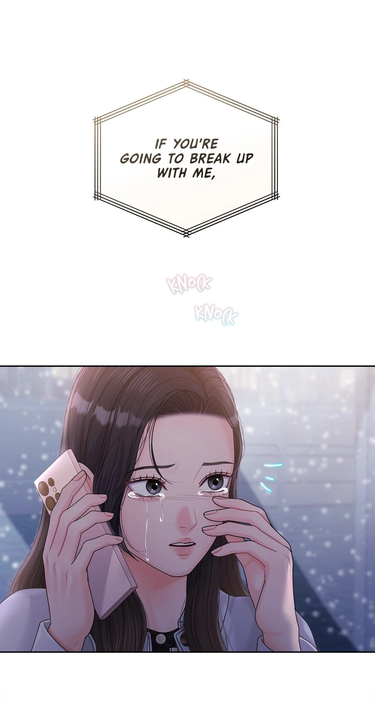 Read Sexy Noona chapter 32 image 80 on Lezhin