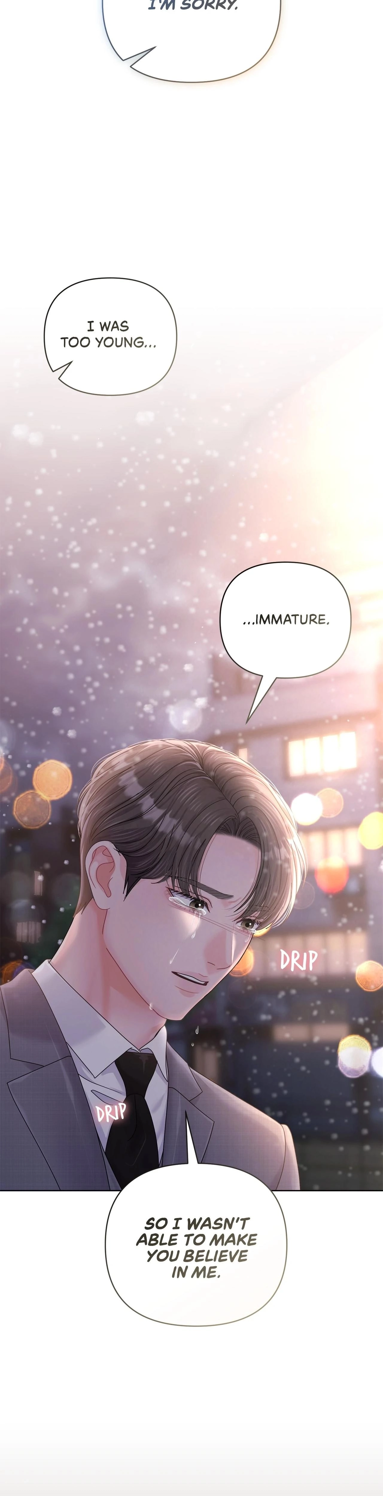 Read Sexy Noona chapter 33 image 12 on Lezhin