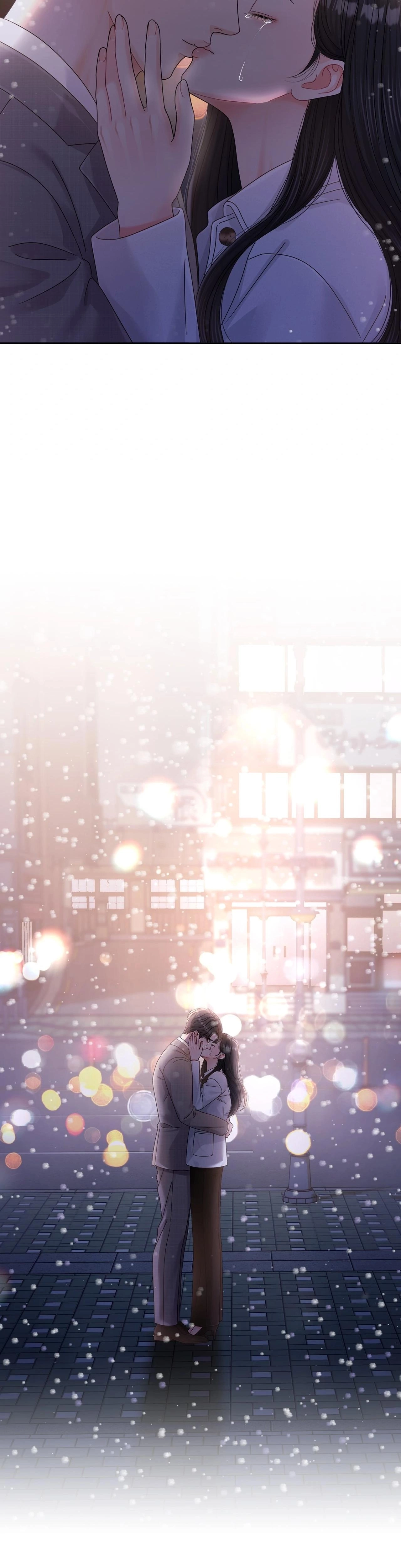 Read Sexy Noona chapter 33 image 19 on Lezhin