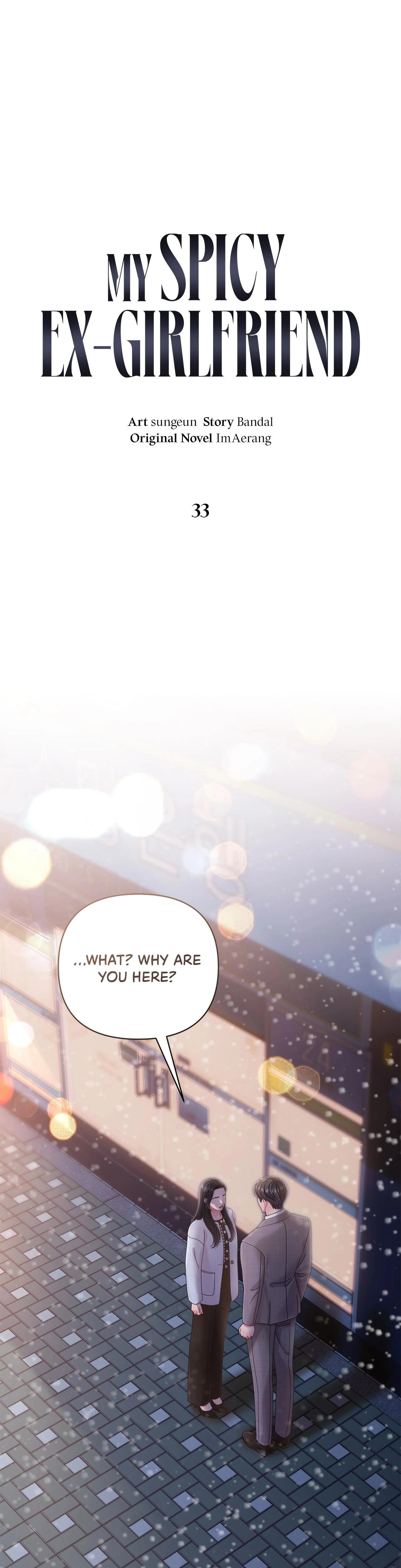 Read Sexy Noona chapter 33 image 2 on Lezhin