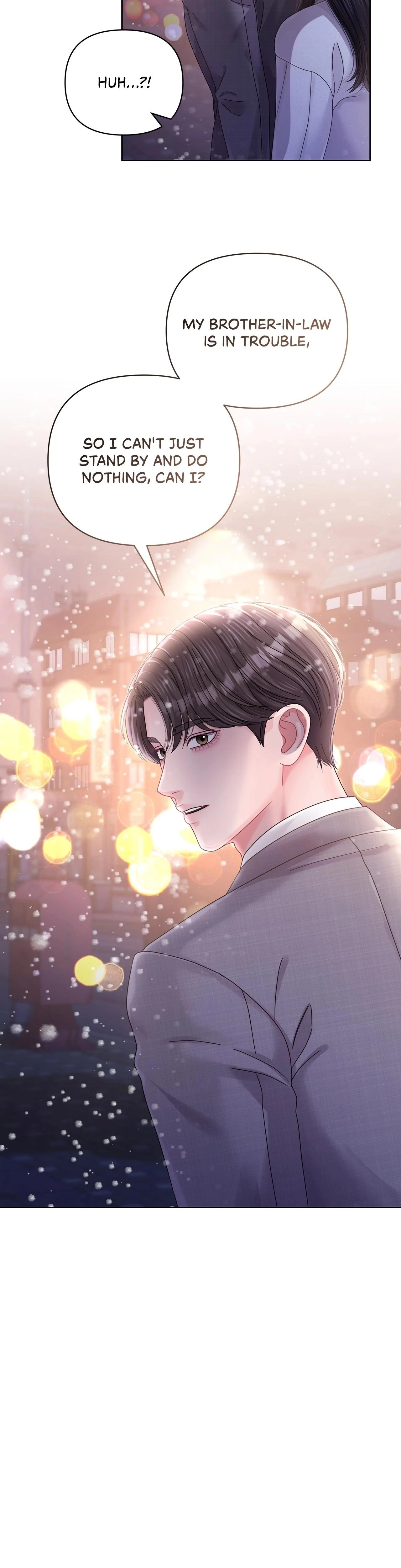 Read Sexy Noona chapter 33 image 21 on Lezhin