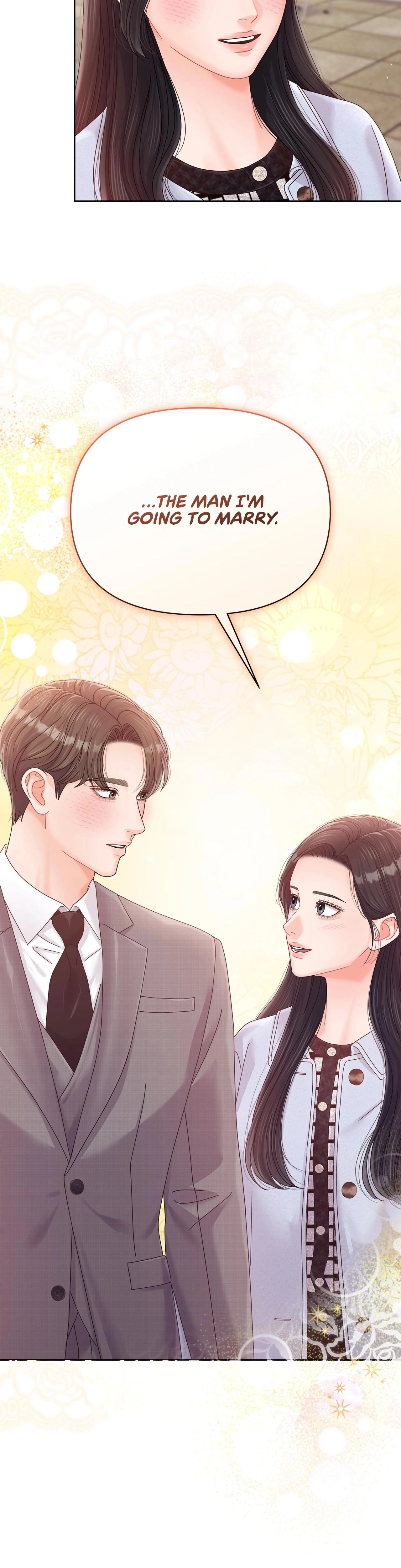 Read Sexy Noona chapter 33 image 35 on Lezhin