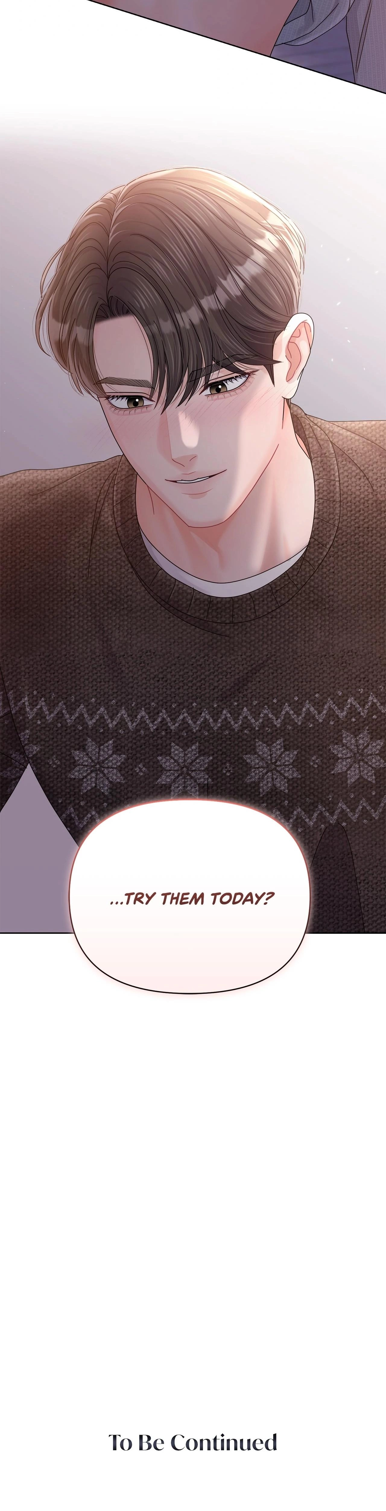 Read Sexy Noona chapter 34 image 33 on Lezhin