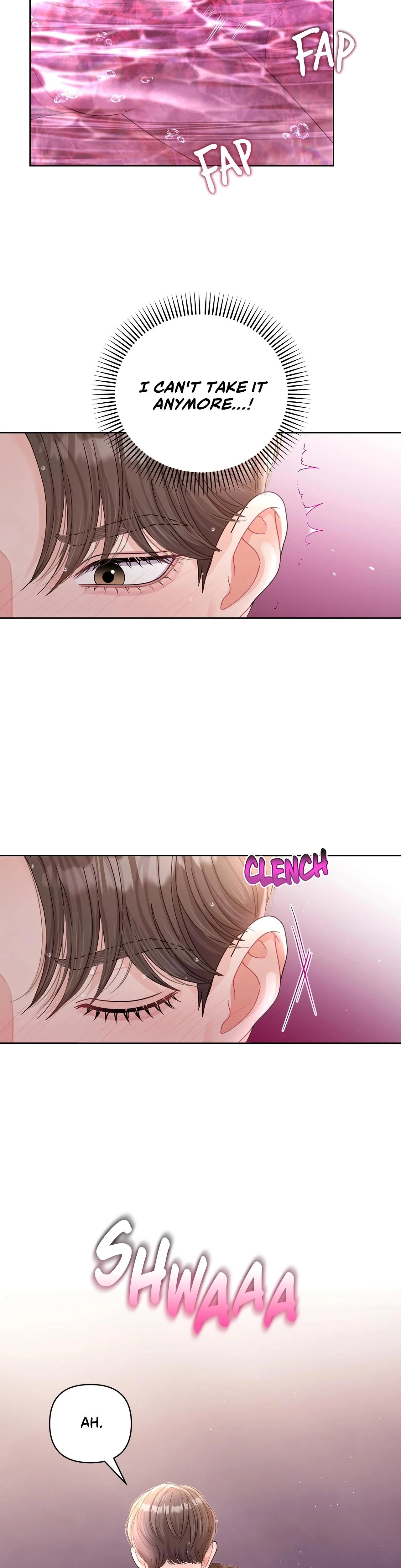Read Sexy Noona chapter 35 image 19 on Lezhin