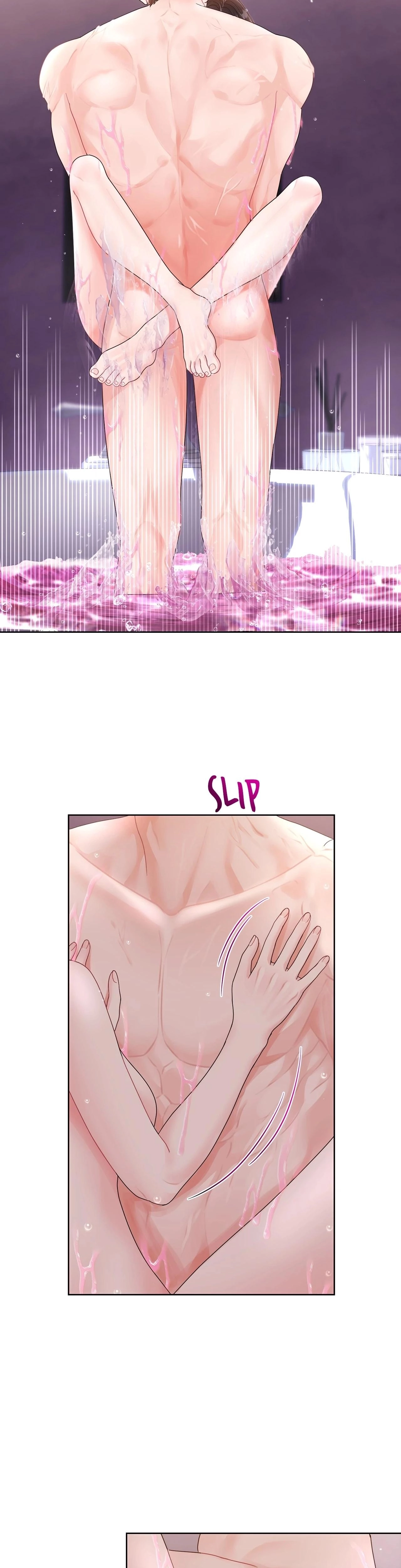 Read Sexy Noona chapter 35 image 20 on Lezhin