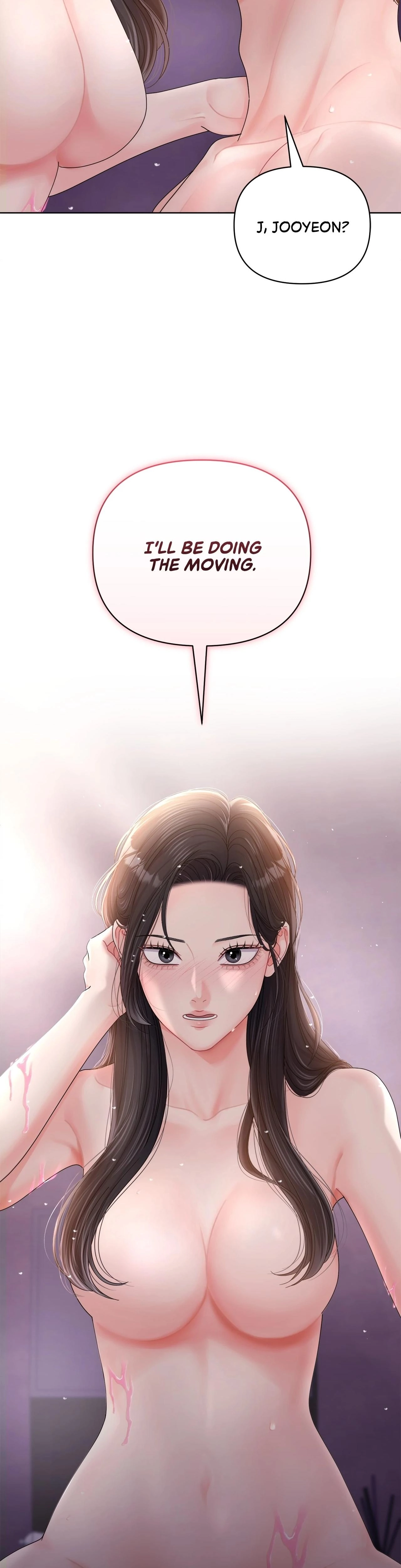 Read Sexy Noona chapter 35 image 28 on Lezhin