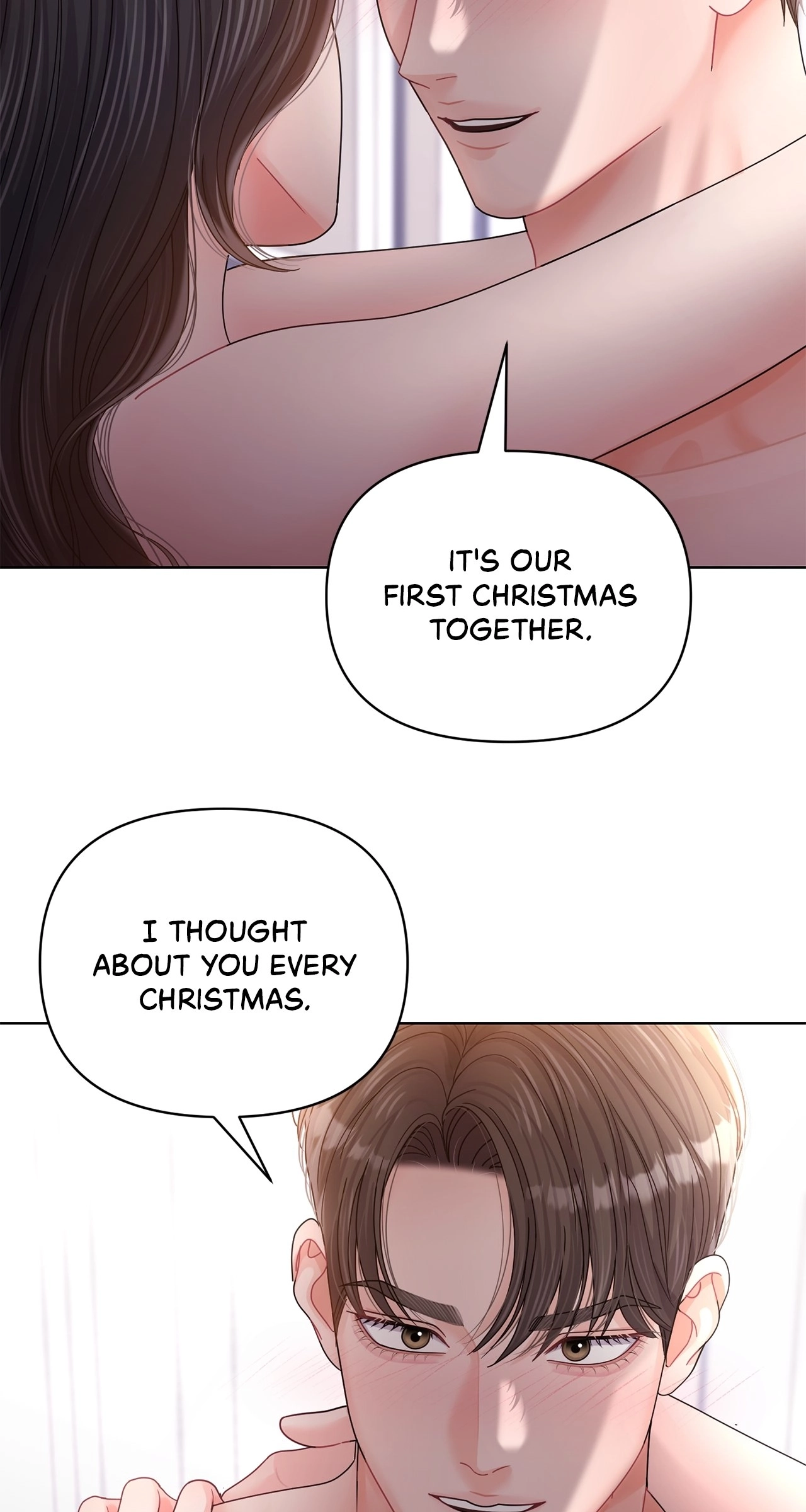 Read Sexy Noona chapter 36 image 15 on Lezhin