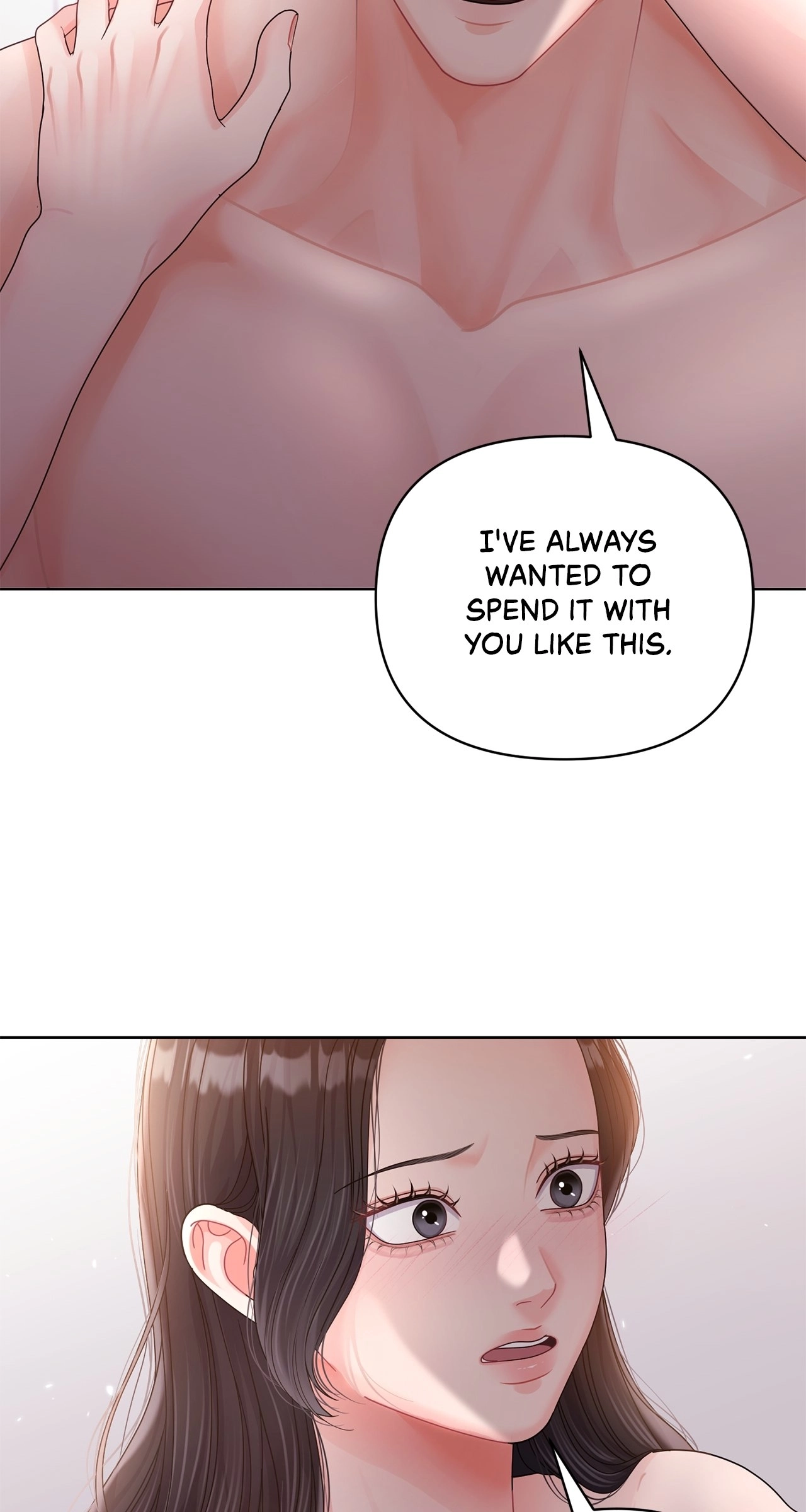 Read Sexy Noona chapter 36 image 16 on Lezhin